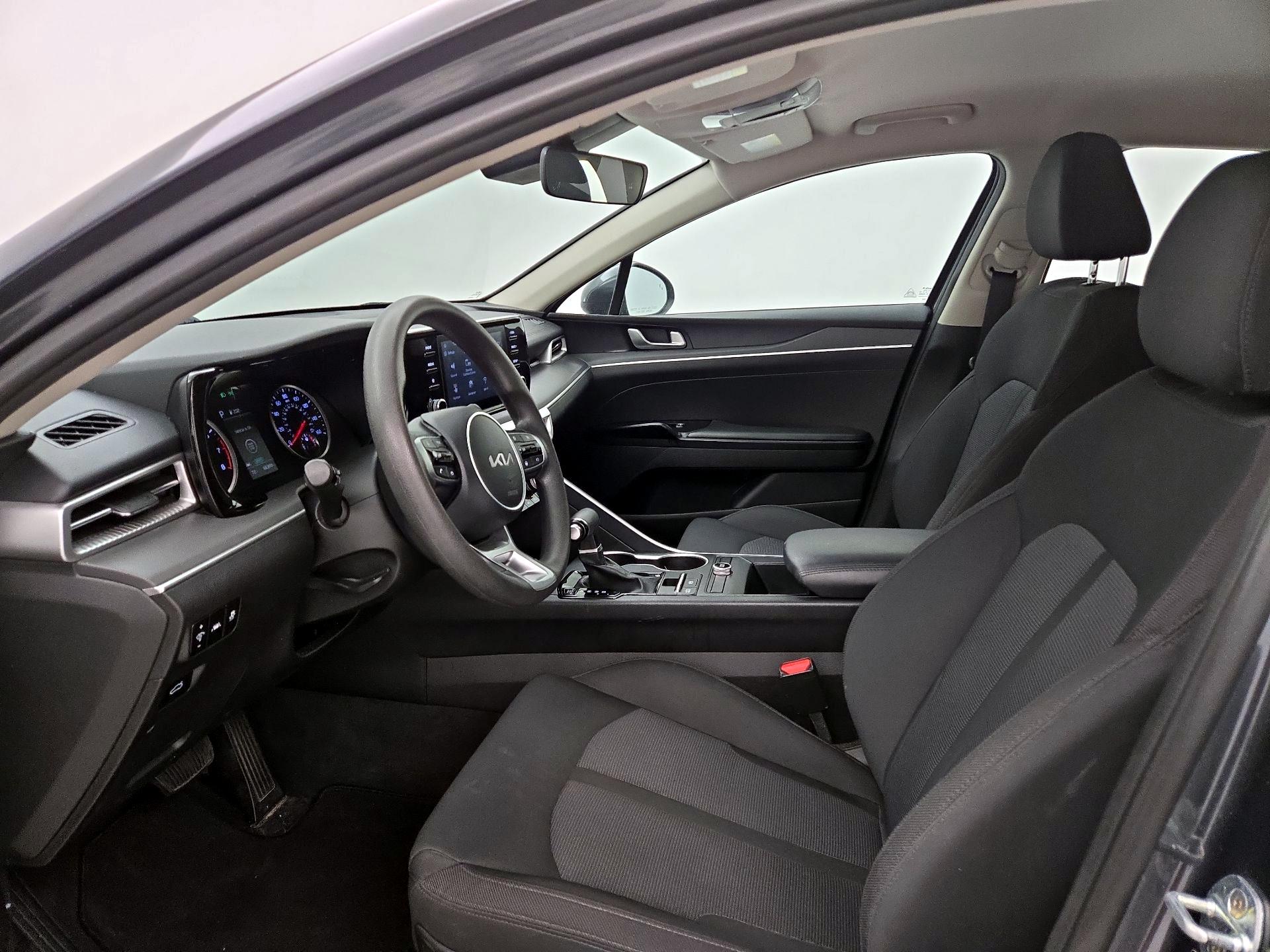 Thumbnail: 2023 Kia K5 - 11
