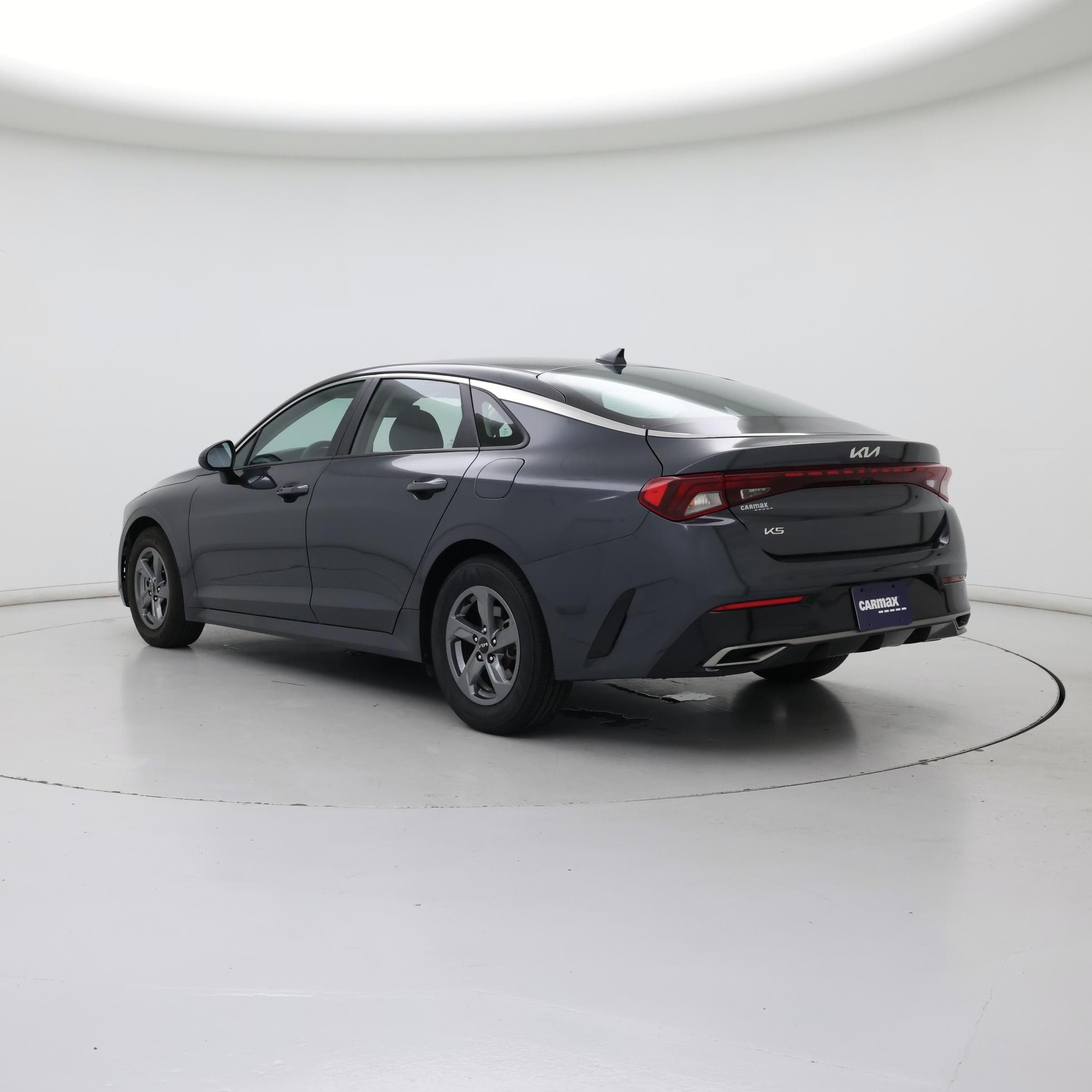 Thumbnail: 2023 Kia K5 - 2