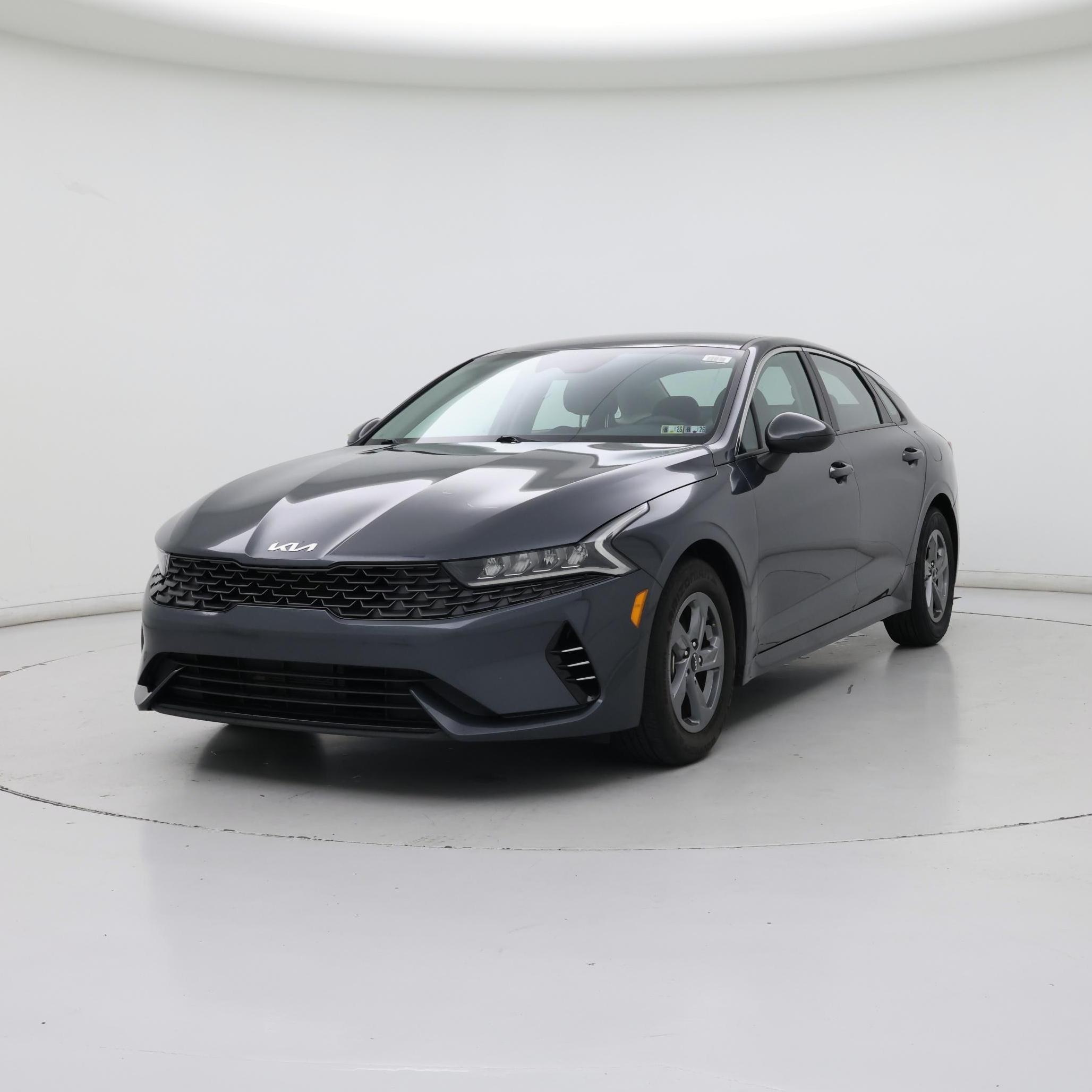 Thumbnail: 2023 Kia K5 - 4