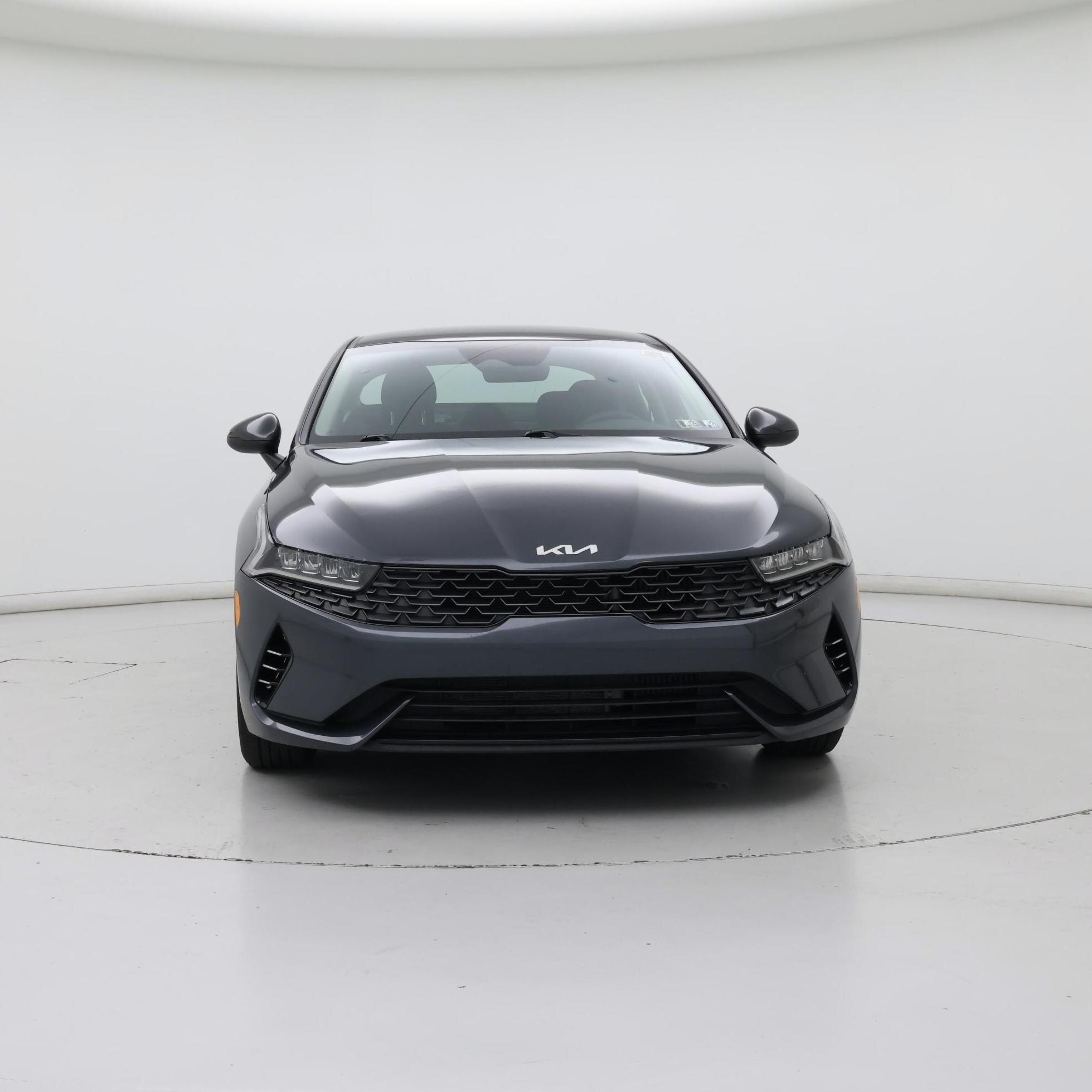 Thumbnail: 2023 Kia K5 - 5