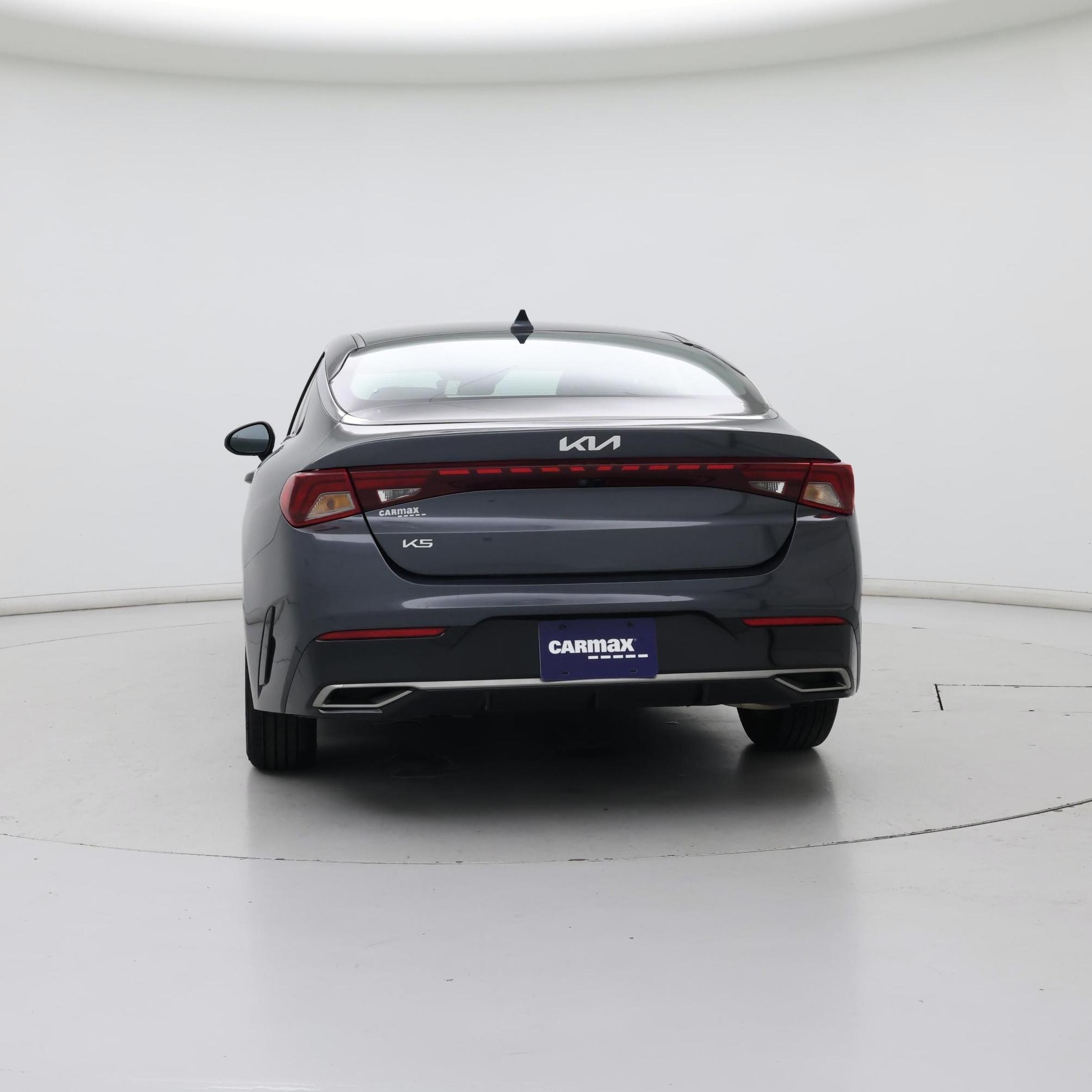 Thumbnail: 2023 Kia K5 - 6