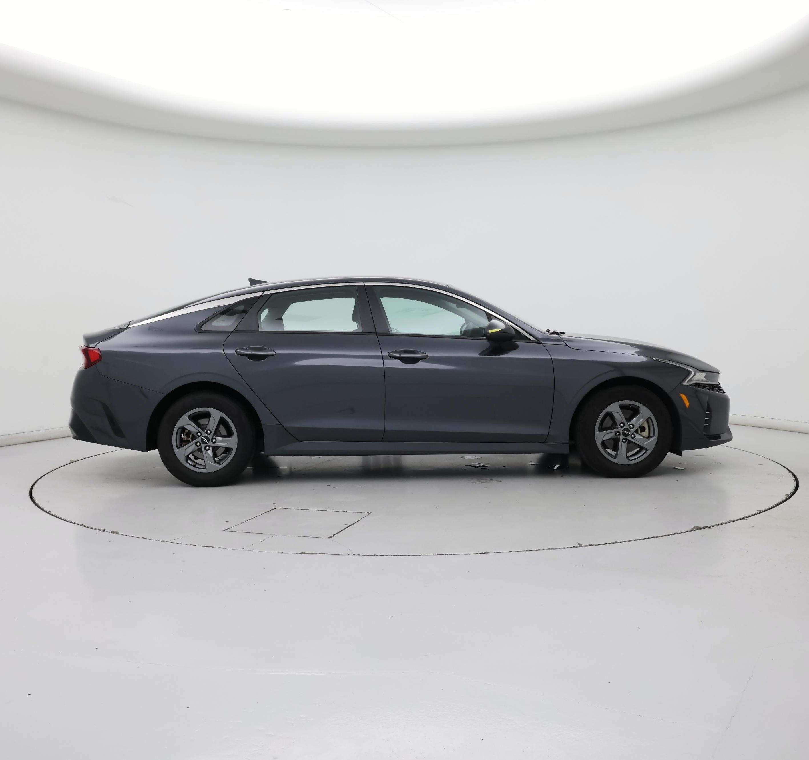 Thumbnail: 2023 Kia K5 - 7