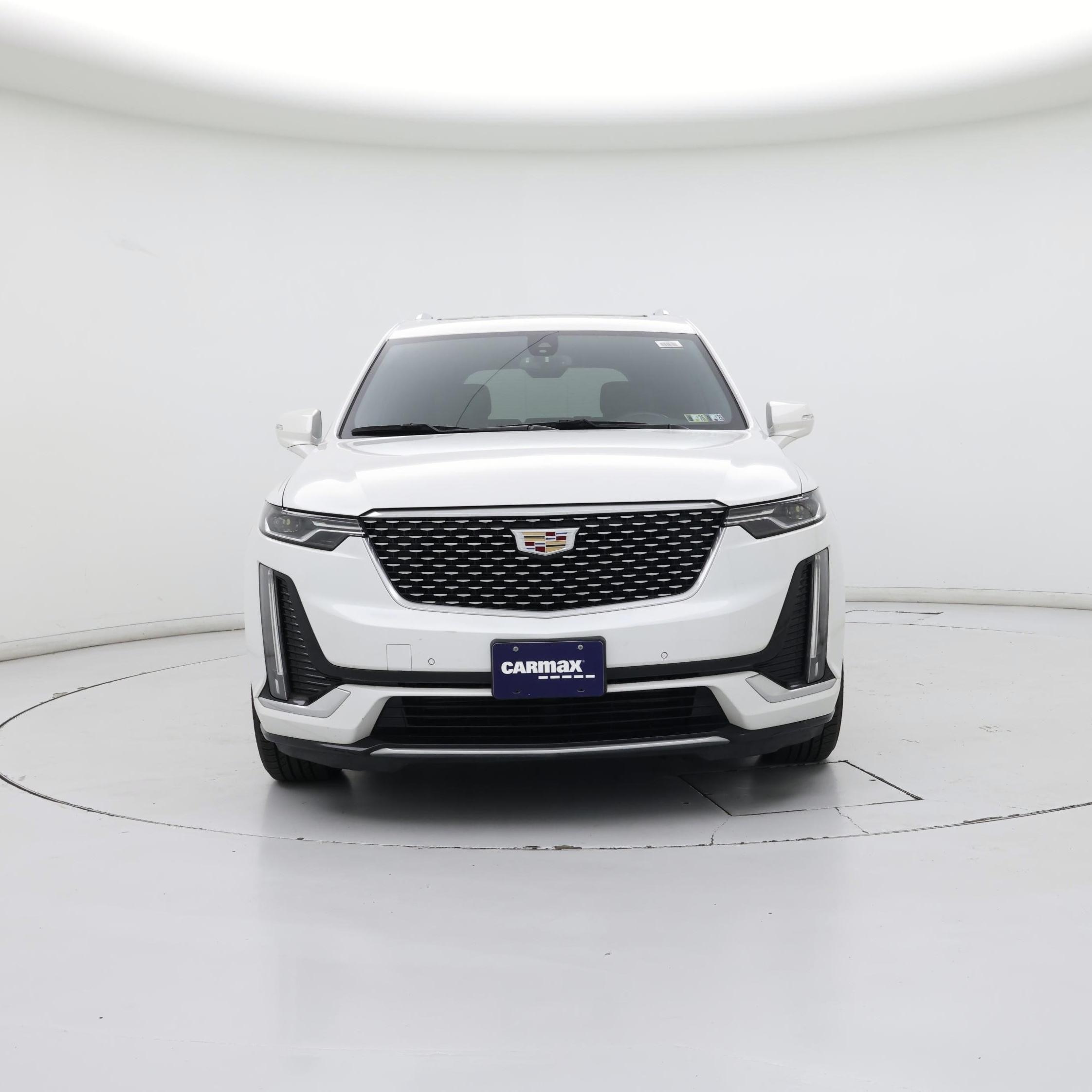 Thumbnail: 2022 Cadillac XT6 - 5