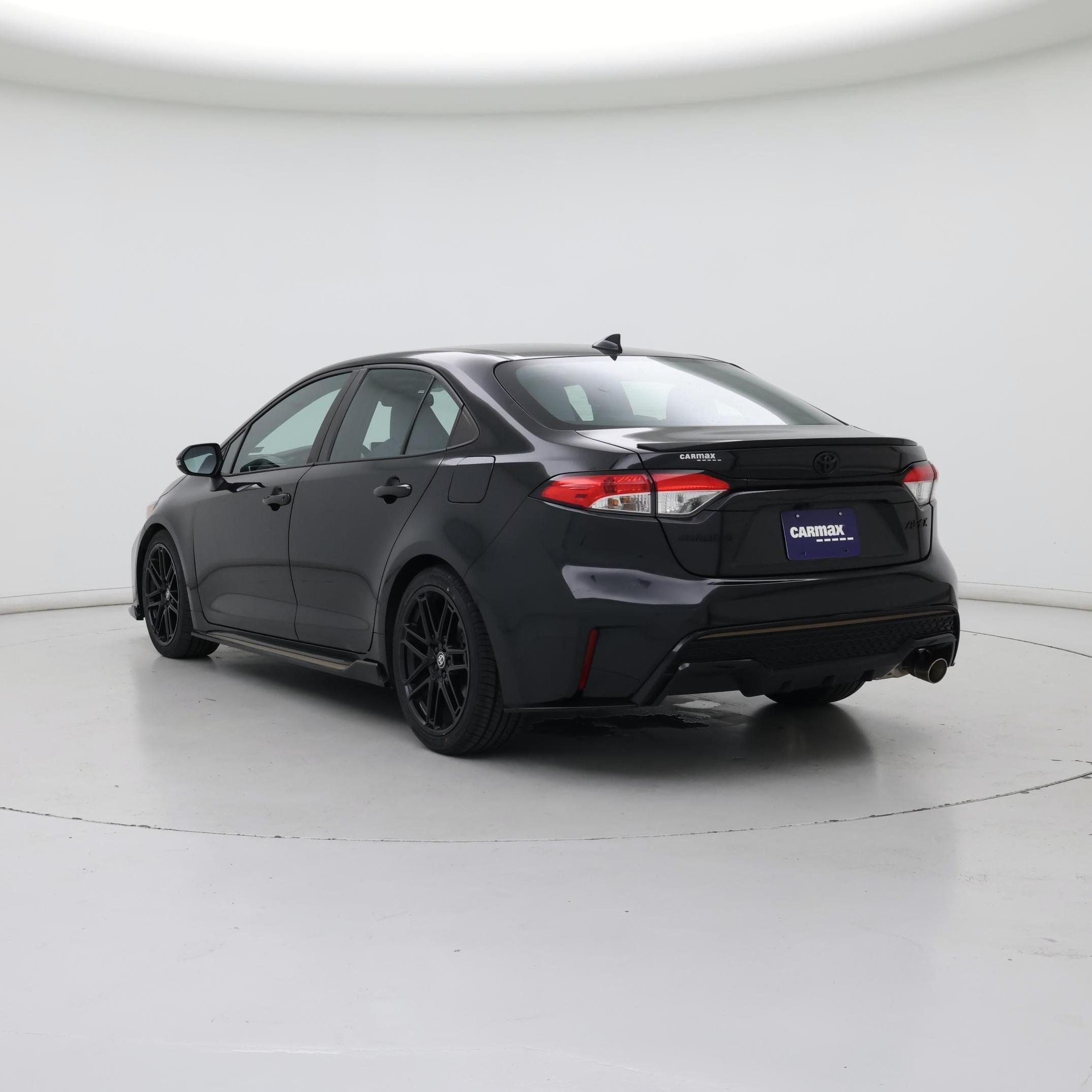 Thumbnail: 2021 Toyota Corolla - 2