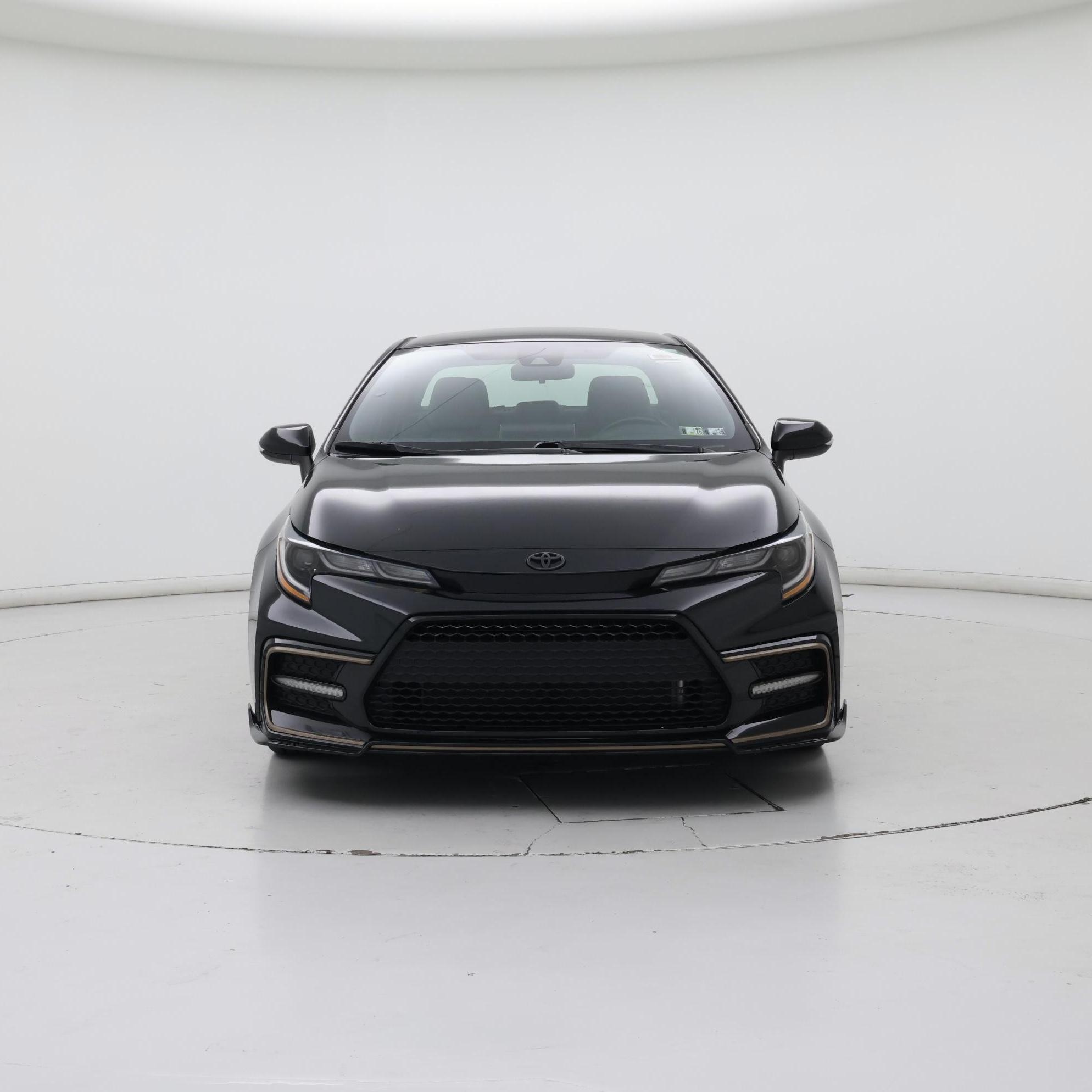 Thumbnail: 2021 Toyota Corolla - 5