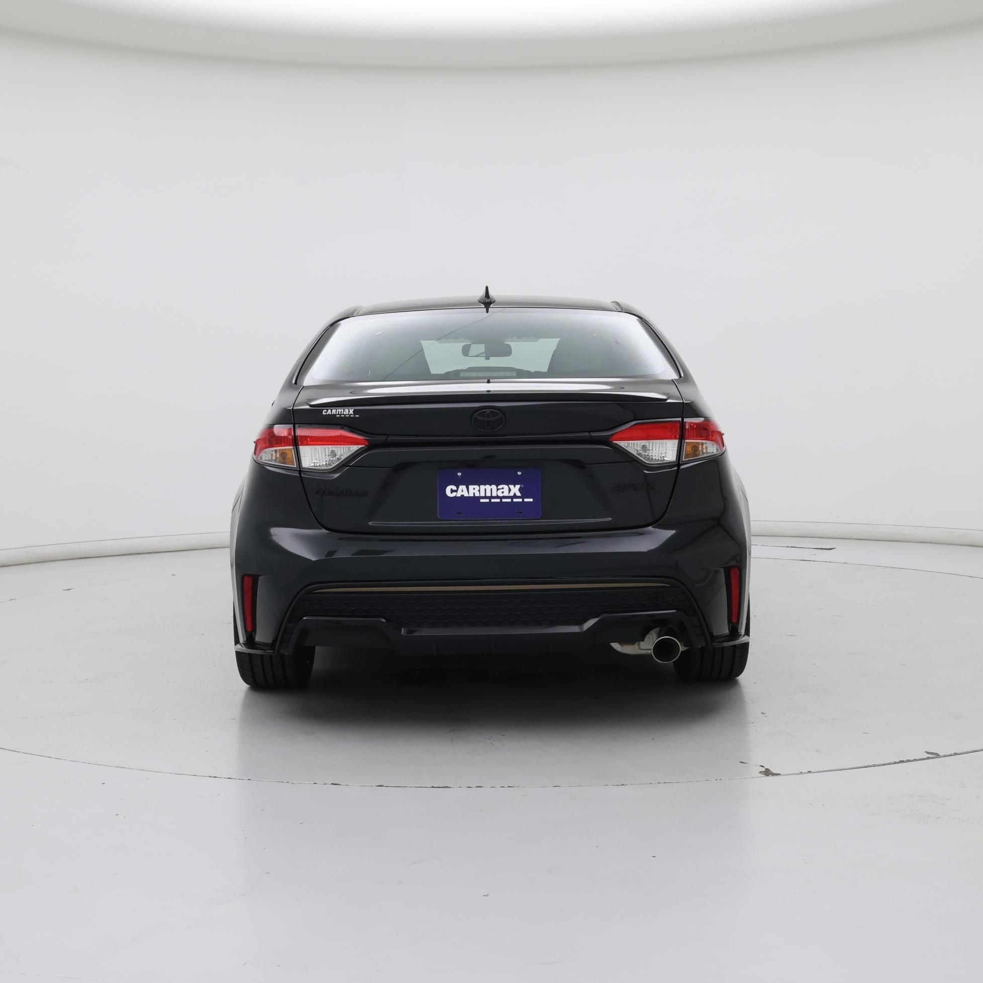 Thumbnail: 2021 Toyota Corolla - 6