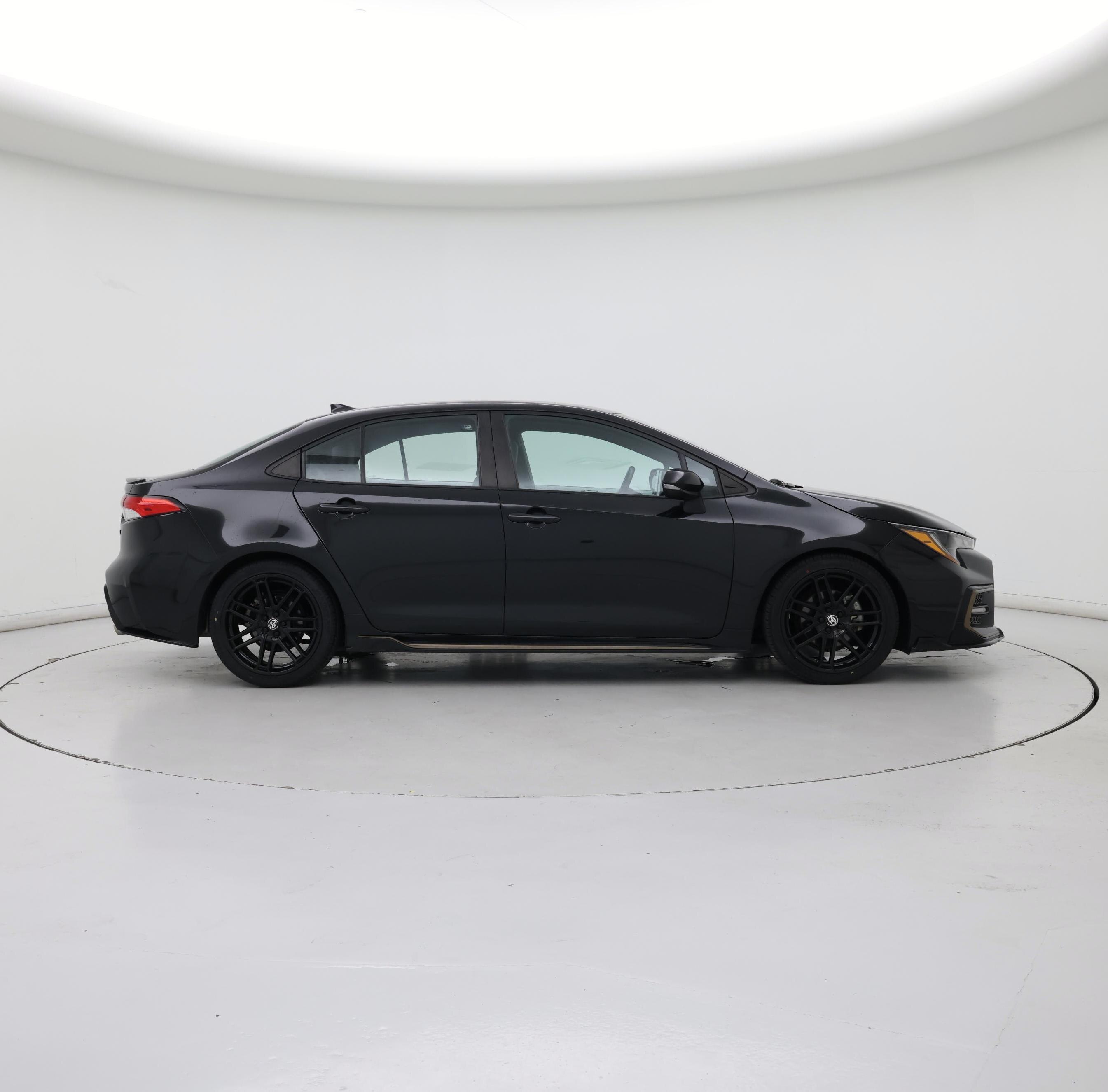 Thumbnail: 2021 Toyota Corolla - 7
