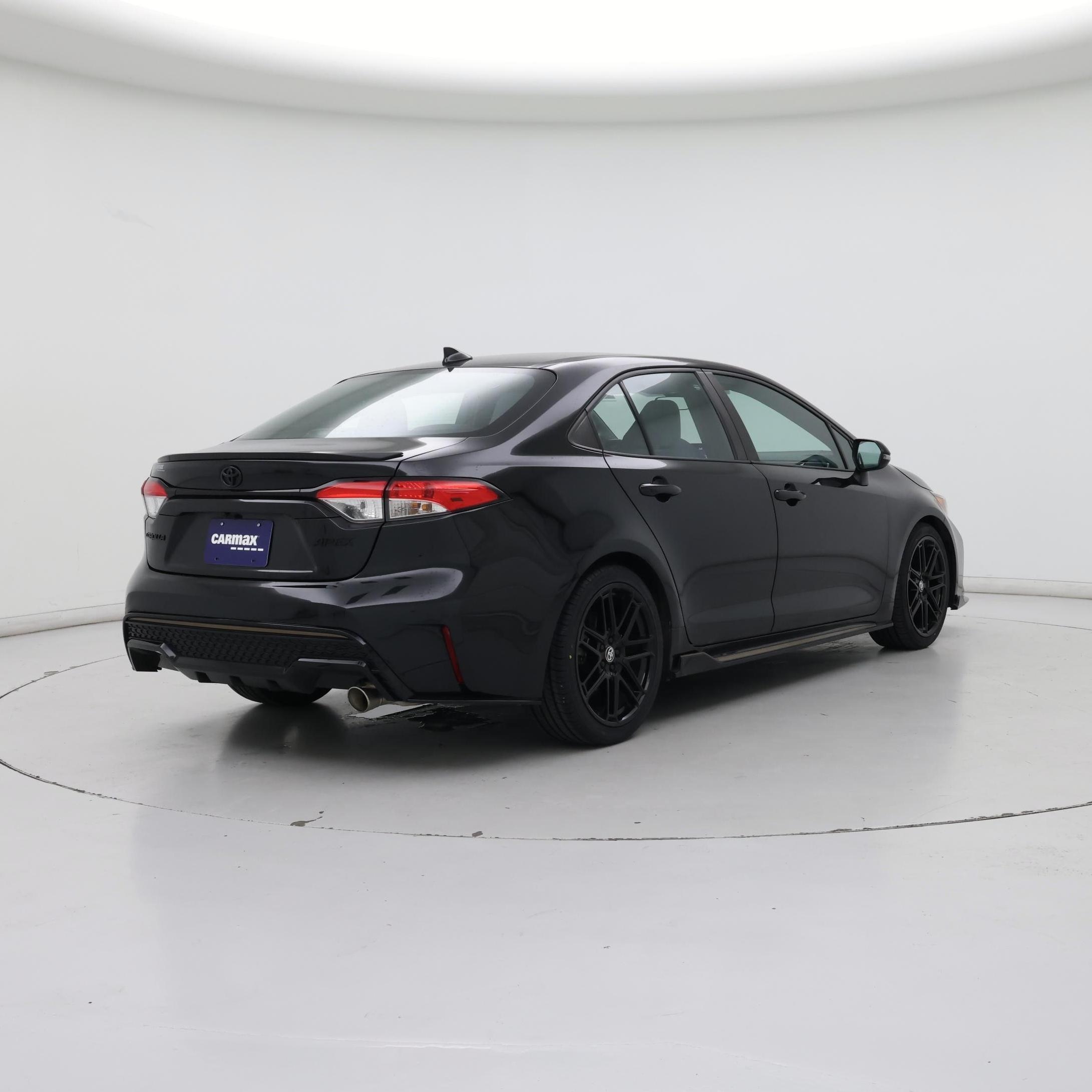 Thumbnail: 2021 Toyota Corolla - 8