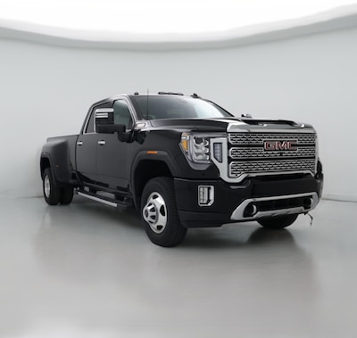 2023 GMC Sierra 3500 Denali