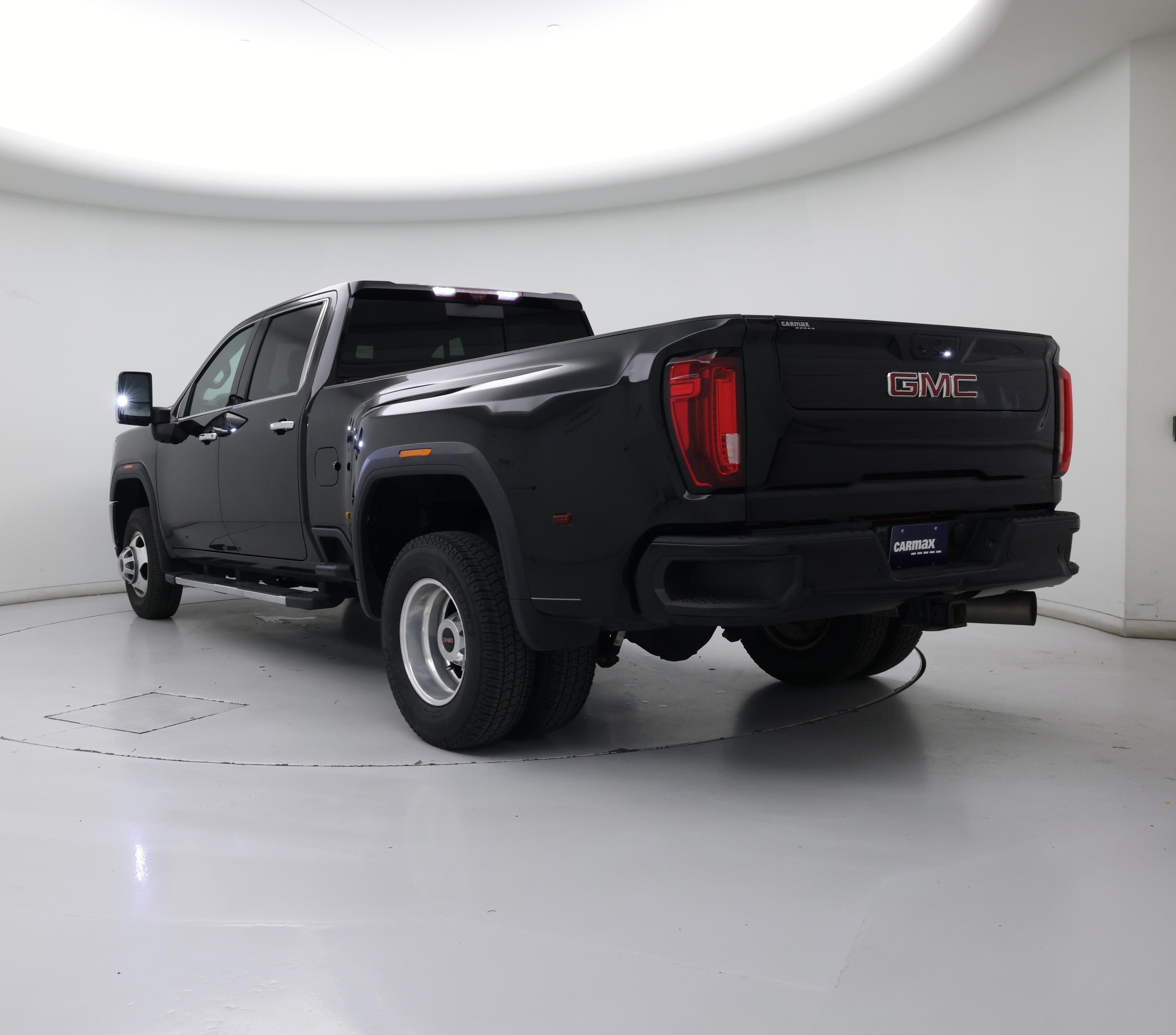 Thumbnail: 2023 GMC Sierra 3500 - 2