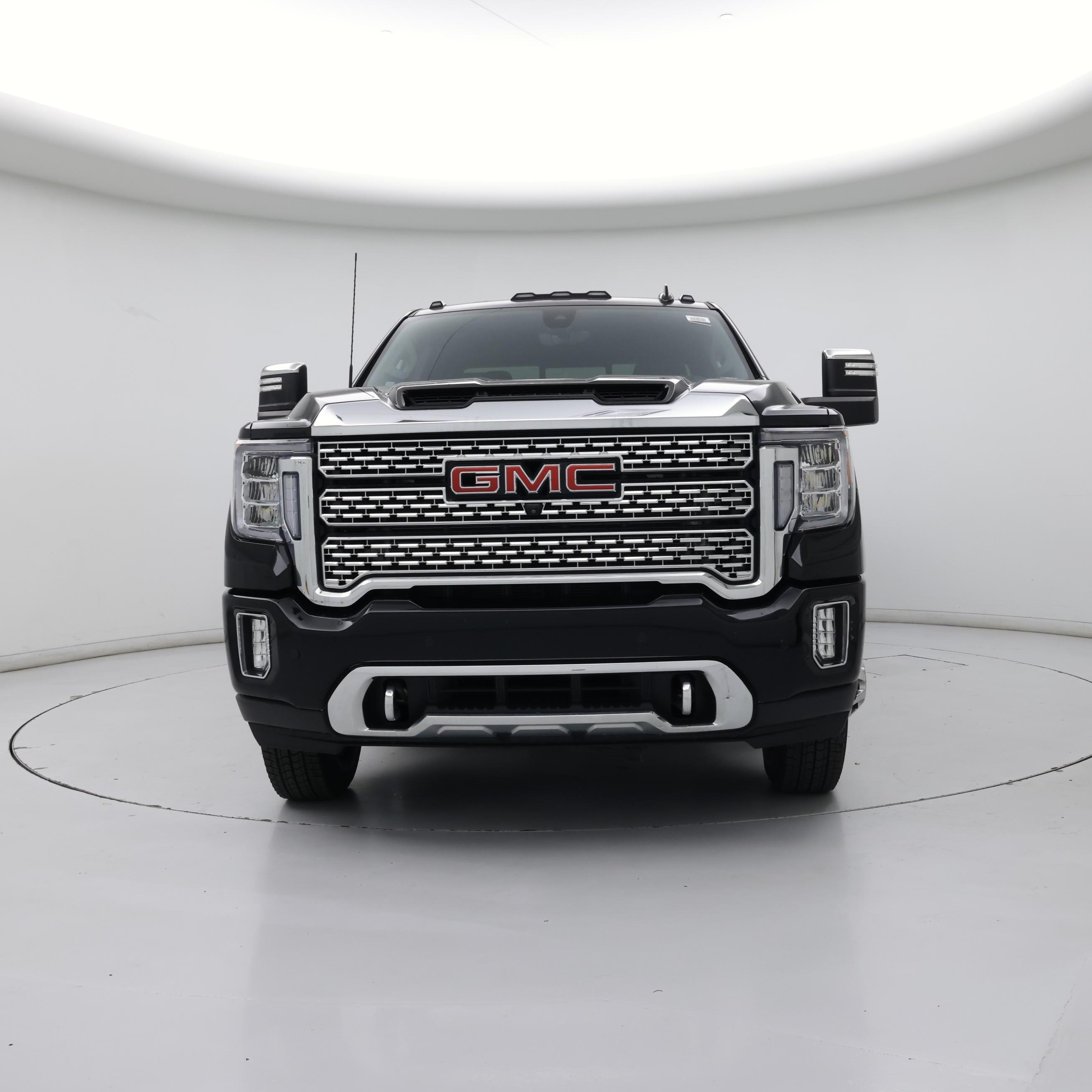 Thumbnail: 2023 GMC Sierra 3500 - 5