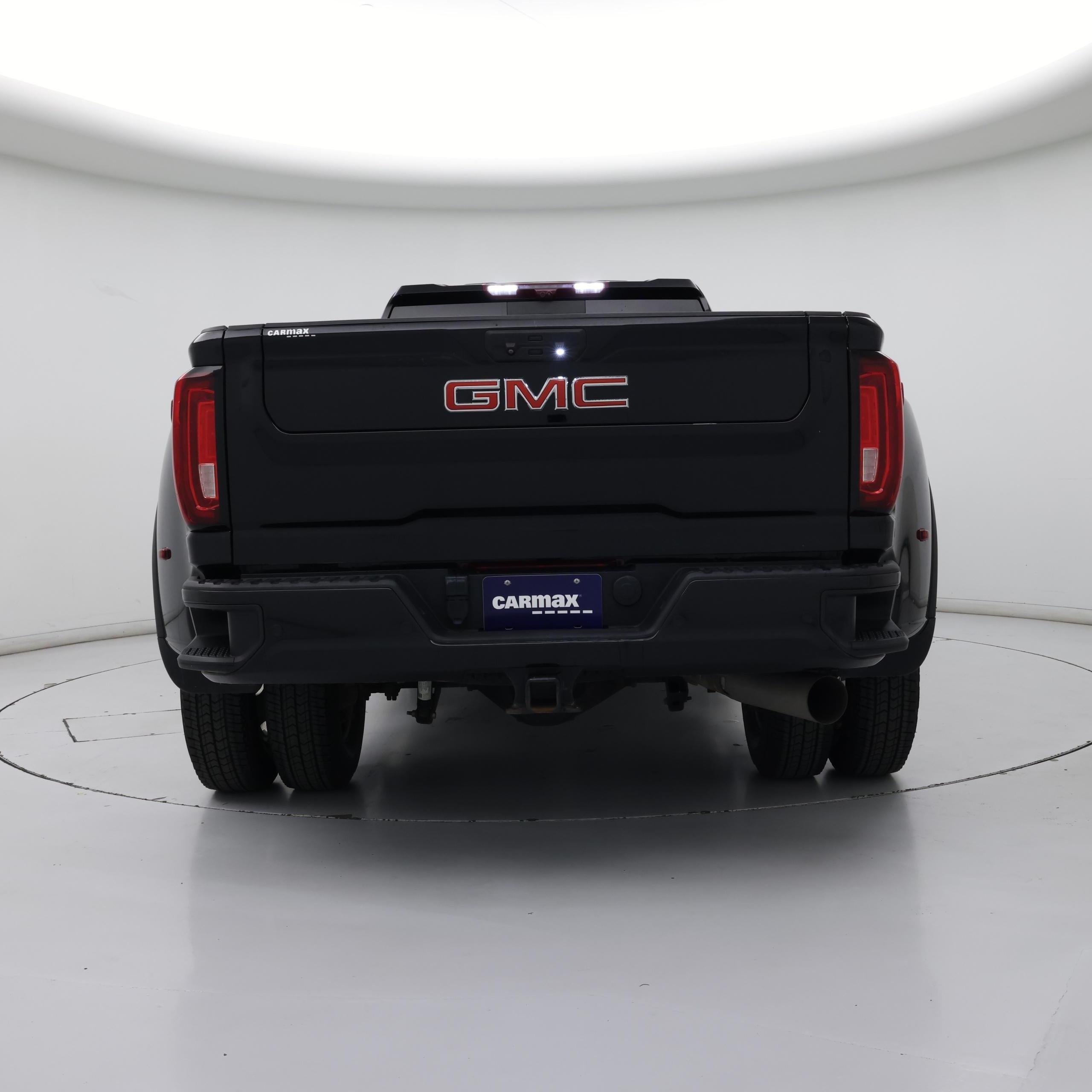 Thumbnail: 2023 GMC Sierra 3500 - 6