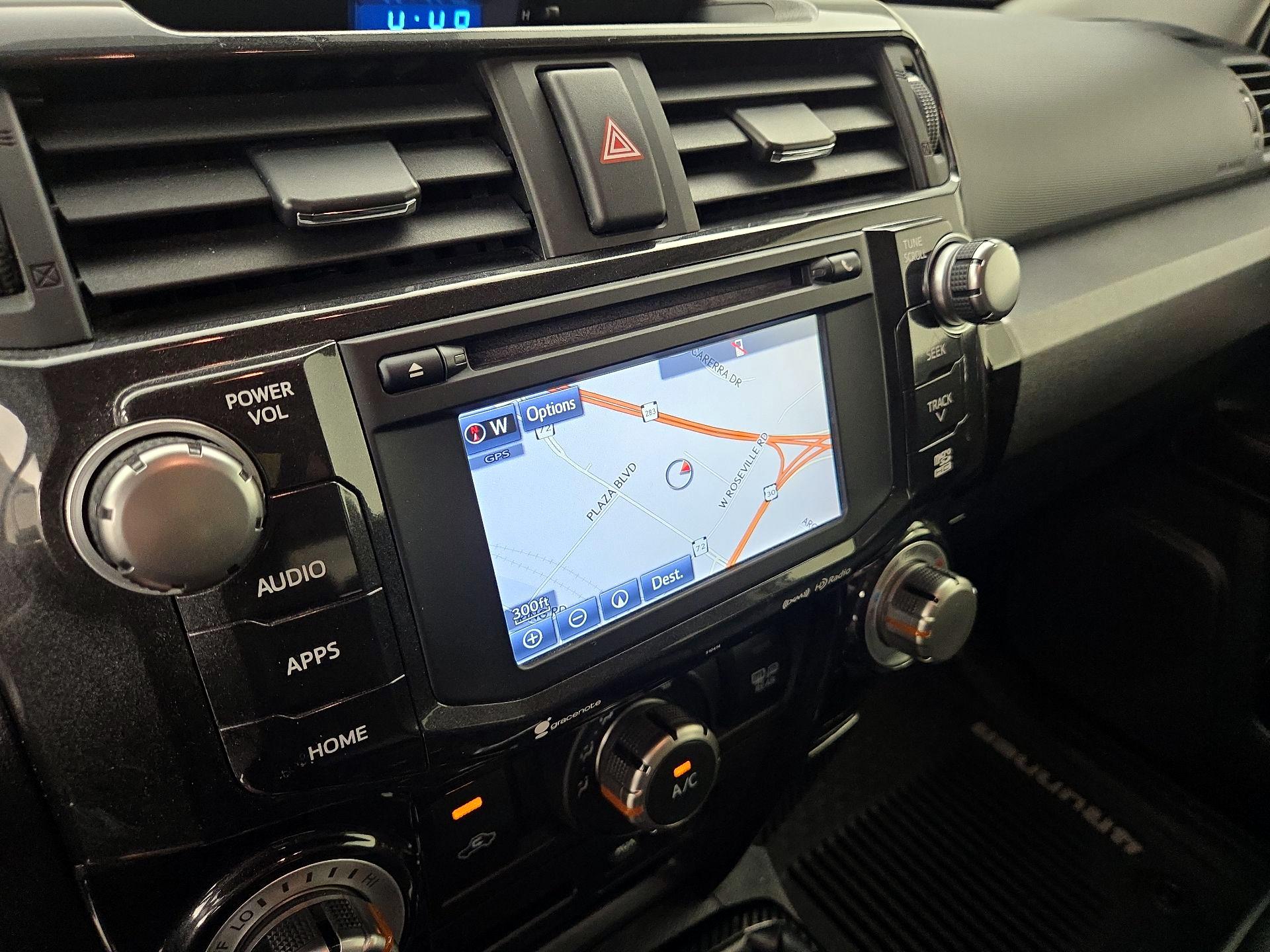 Thumbnail: 2019 Toyota 4Runner - 14