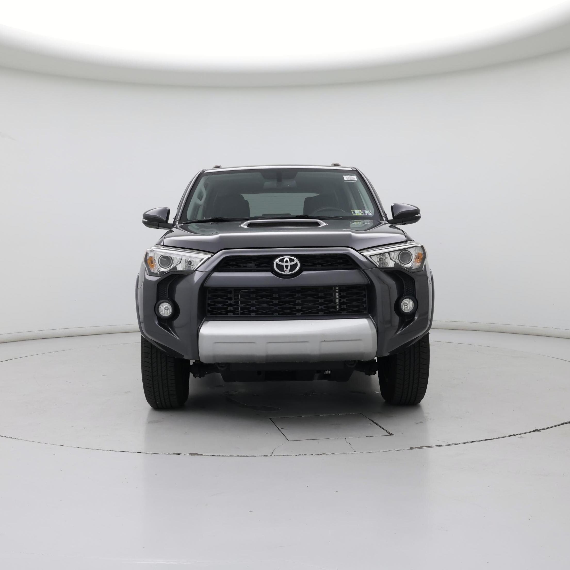 Thumbnail: 2019 Toyota 4Runner - 5
