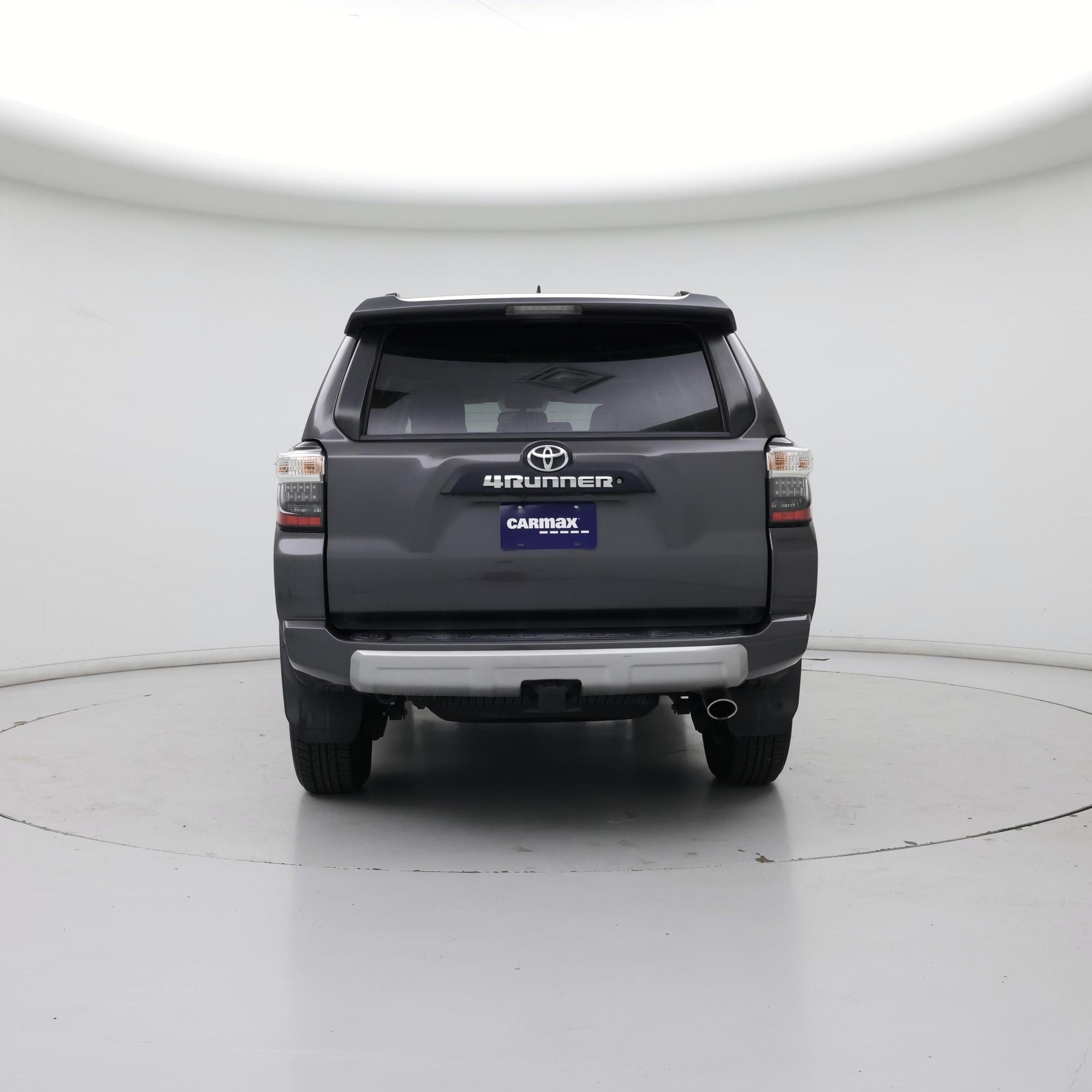 Thumbnail: 2019 Toyota 4Runner - 6
