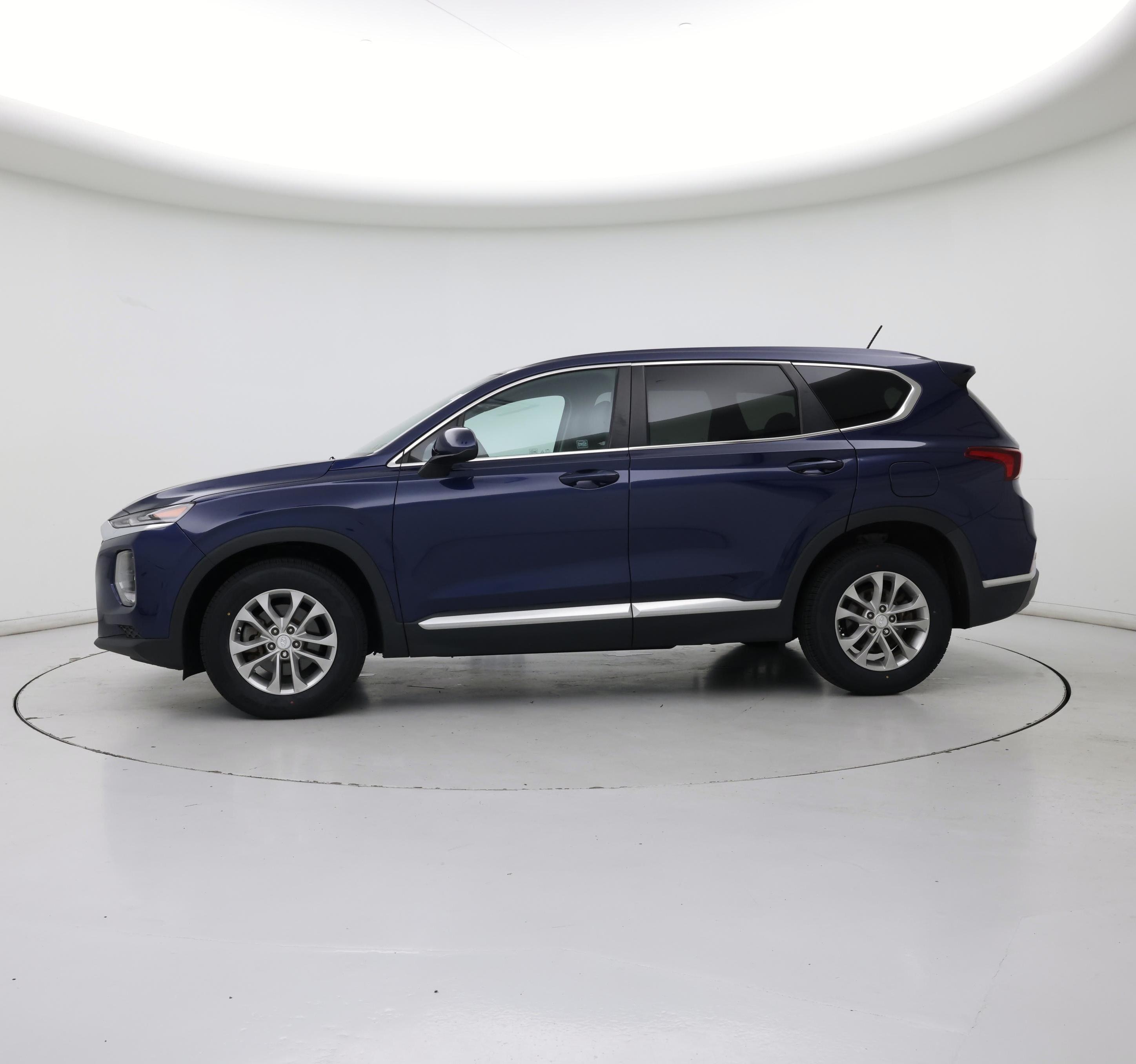 Thumbnail: 2020 Hyundai Santa Fe - 3