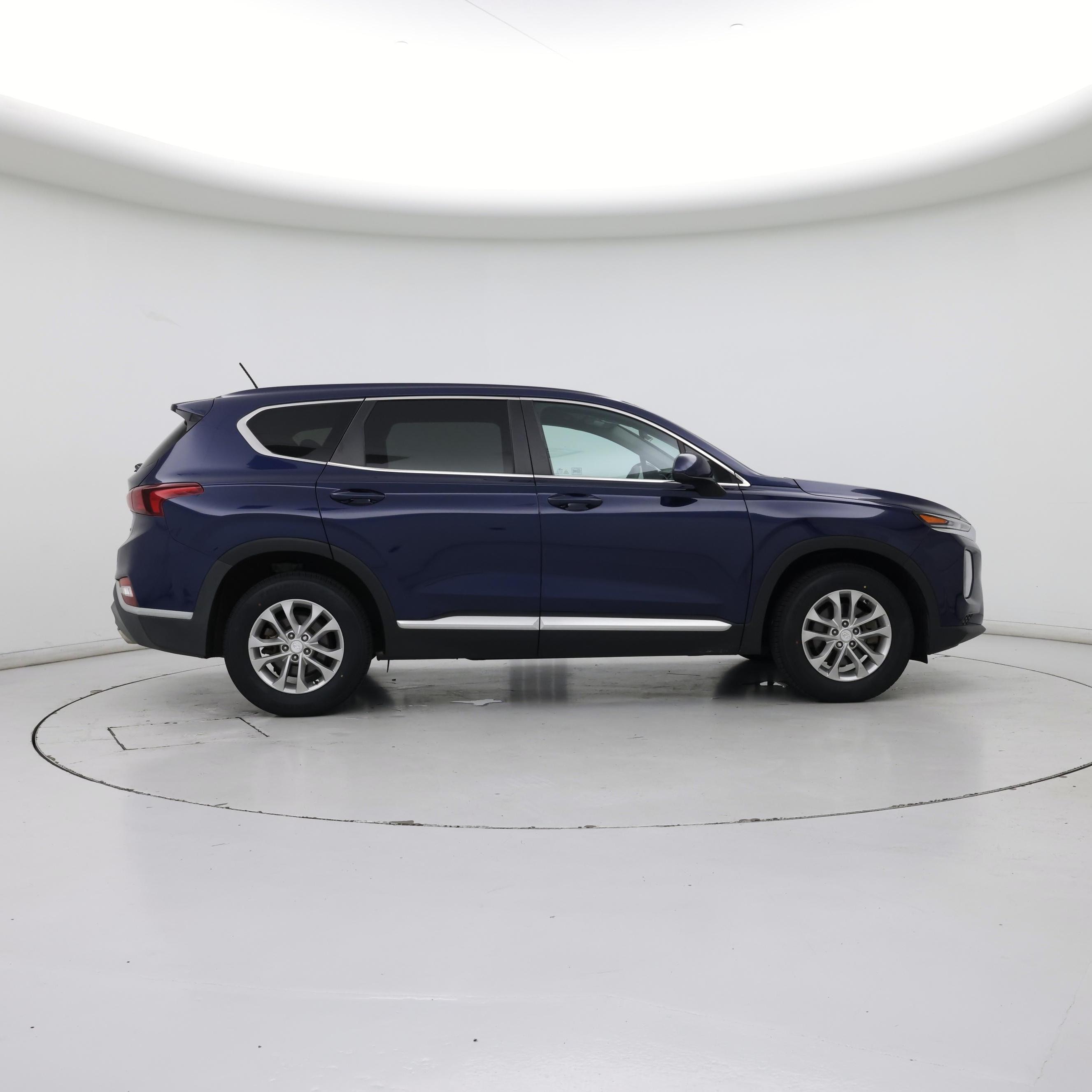 Thumbnail: 2020 Hyundai Santa Fe - 7