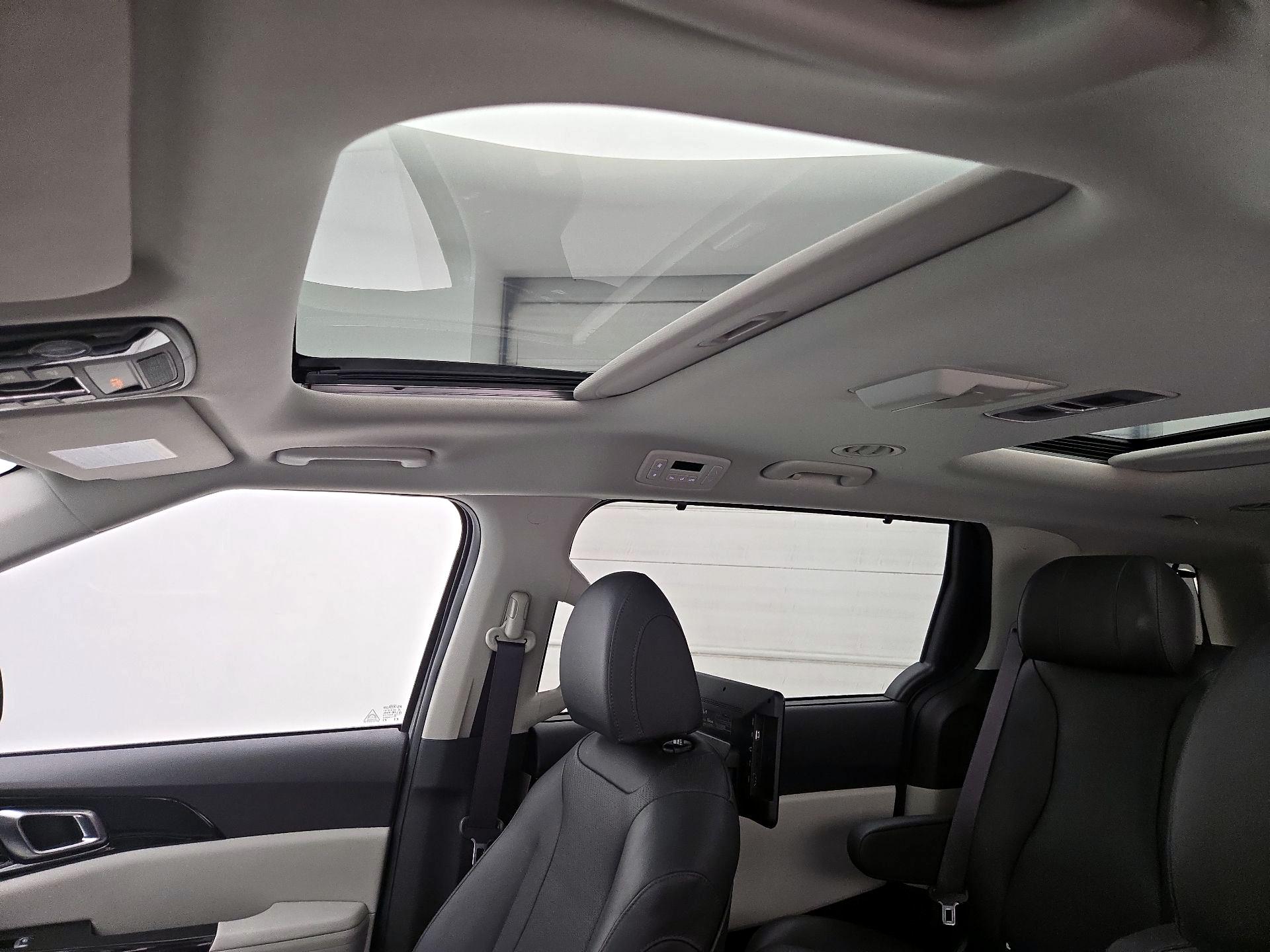 Thumbnail: 2022 Kia Carnival - 20