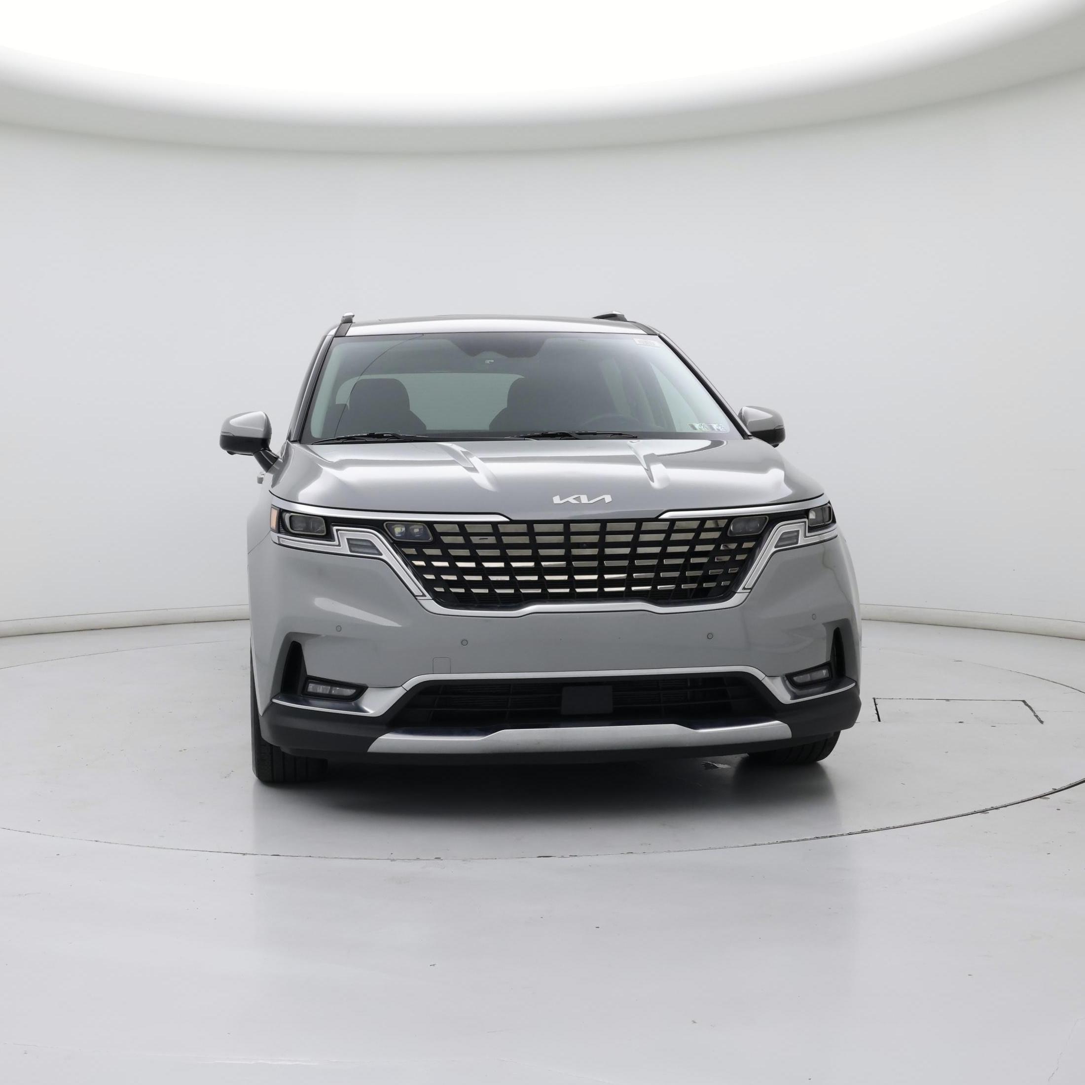 Thumbnail: 2022 Kia Carnival - 5