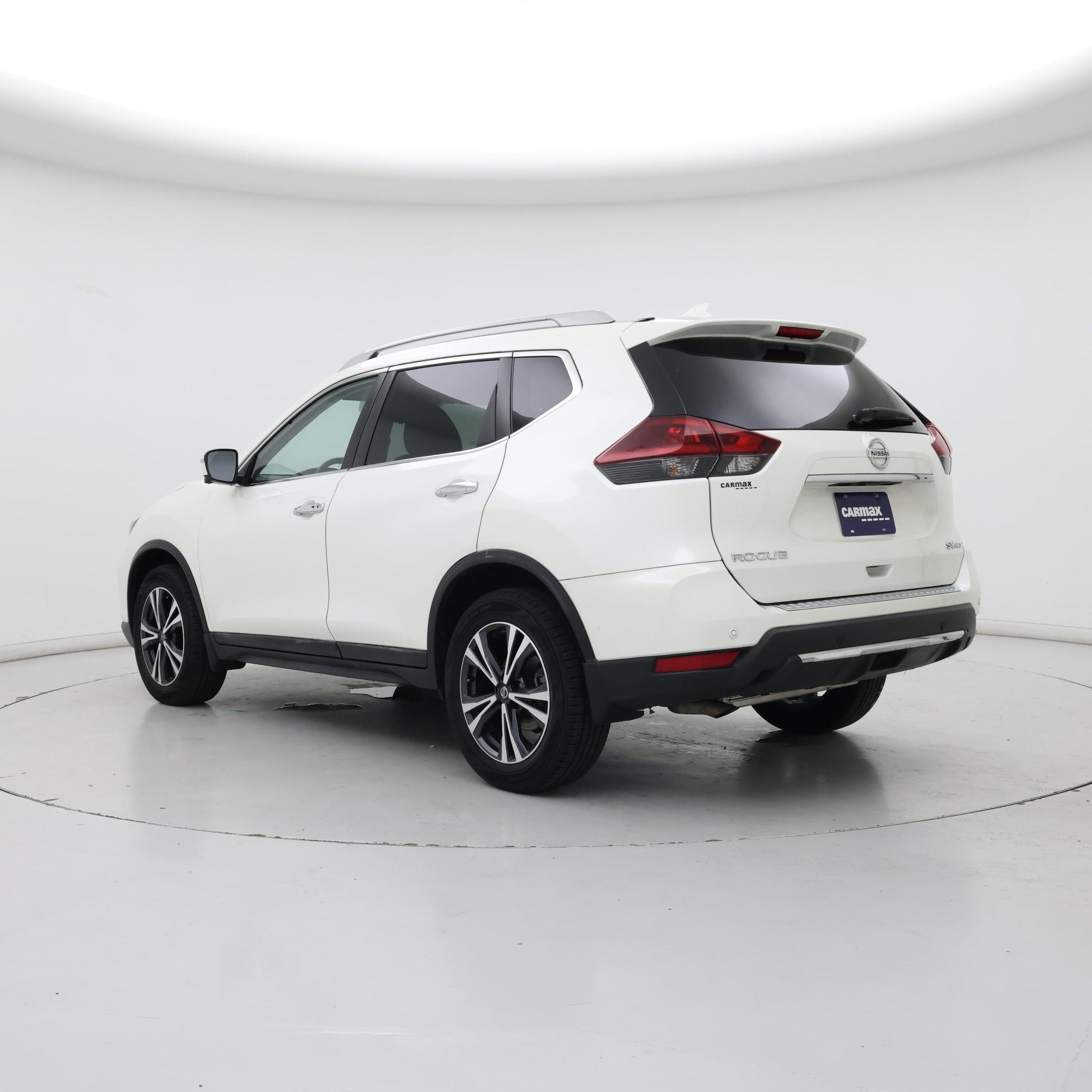 Thumbnail: 2020 Nissan Rogue - 2