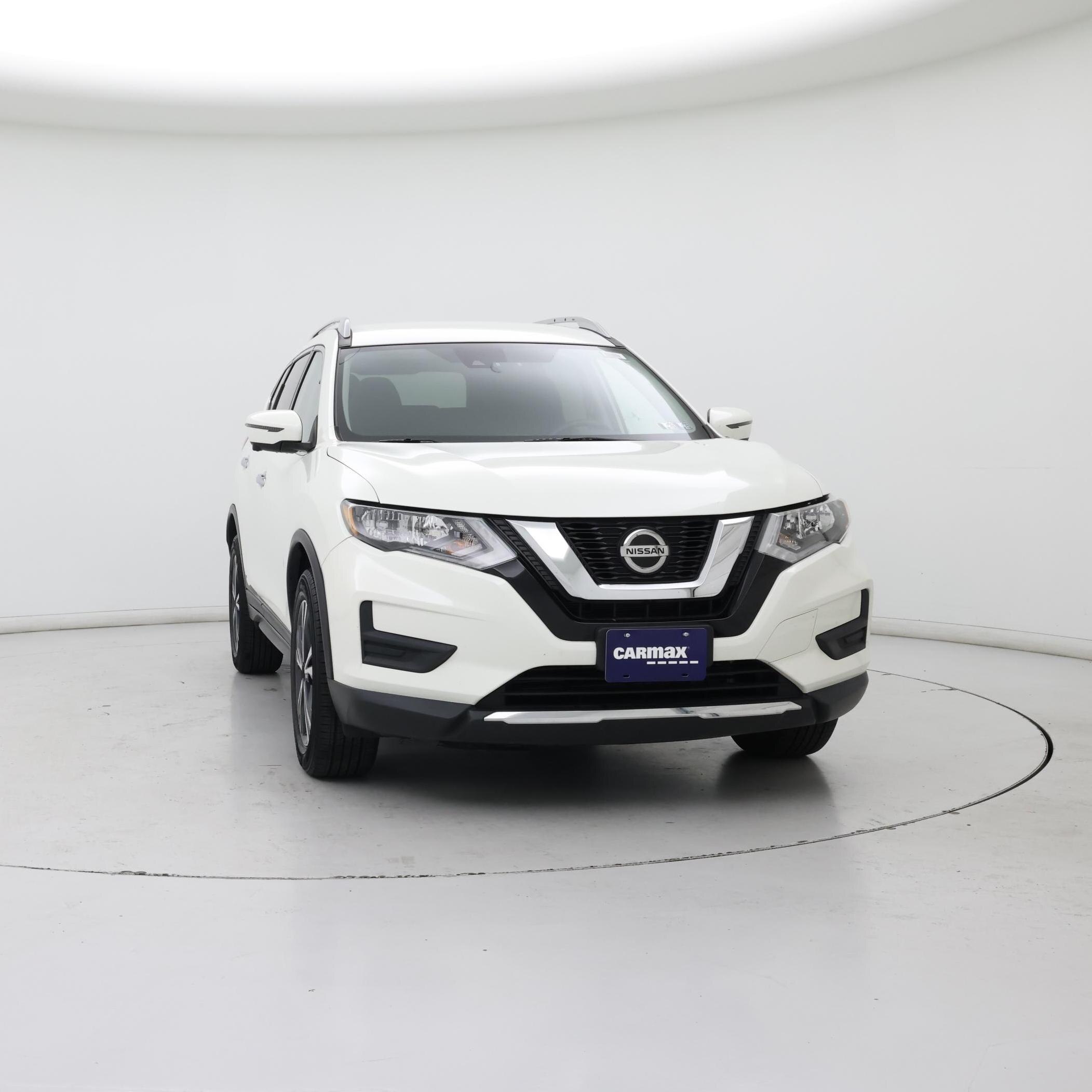 Thumbnail: 2020 Nissan Rogue - 5