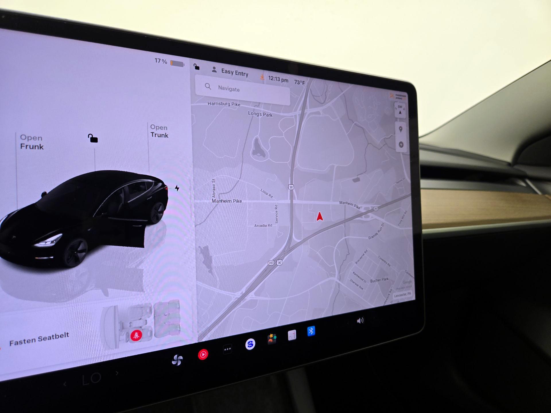 Thumbnail: 2023 Tesla Model 3 - 13