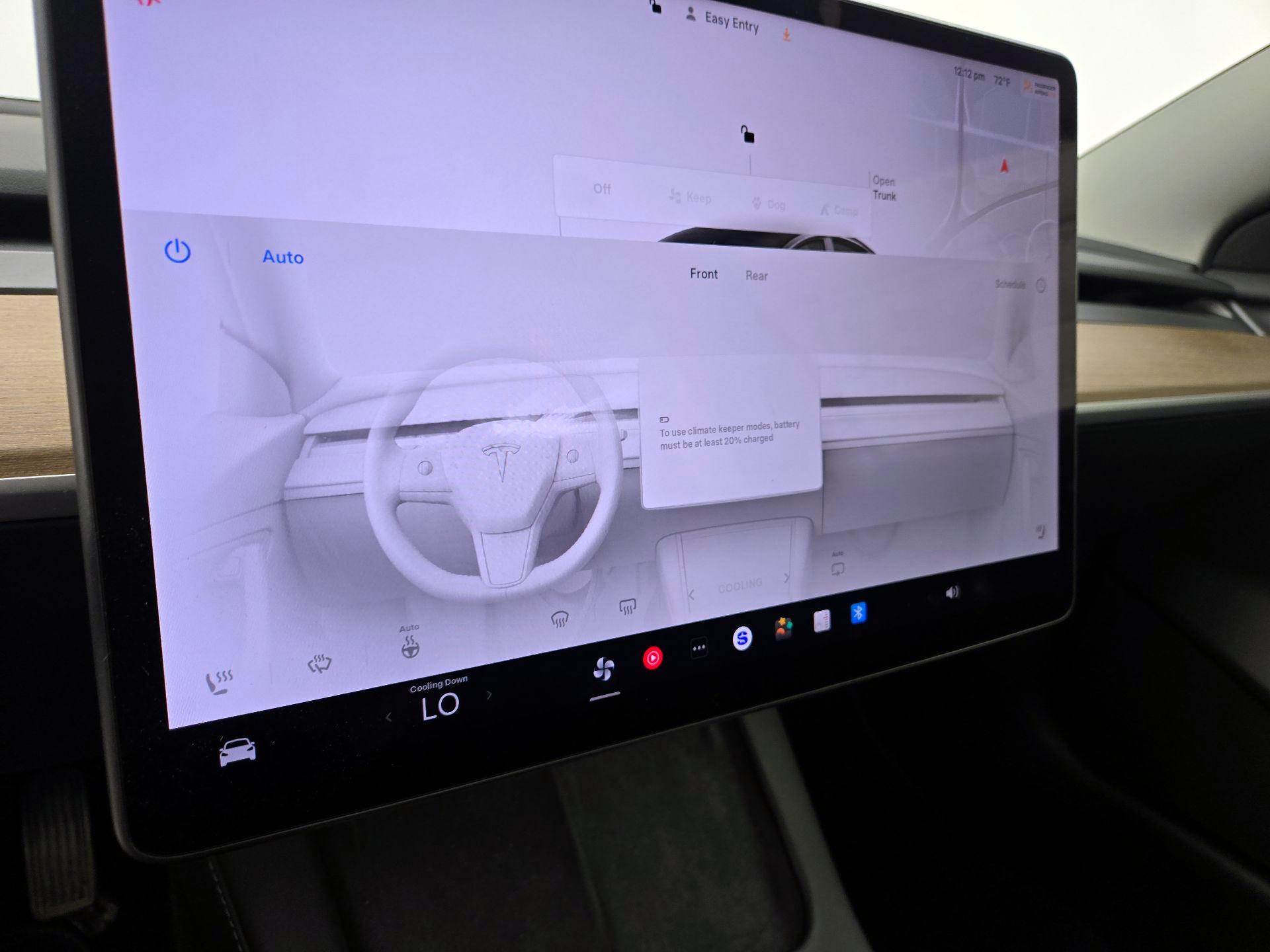 Thumbnail: 2023 Tesla Model 3 - 16