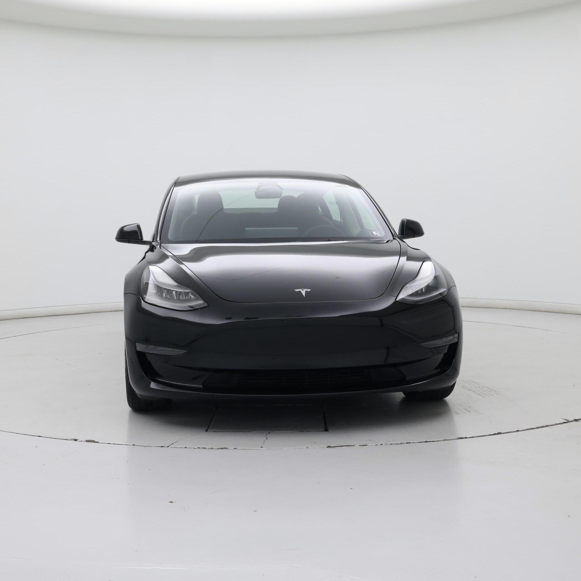 Thumbnail: 2023 Tesla Model 3 - 5