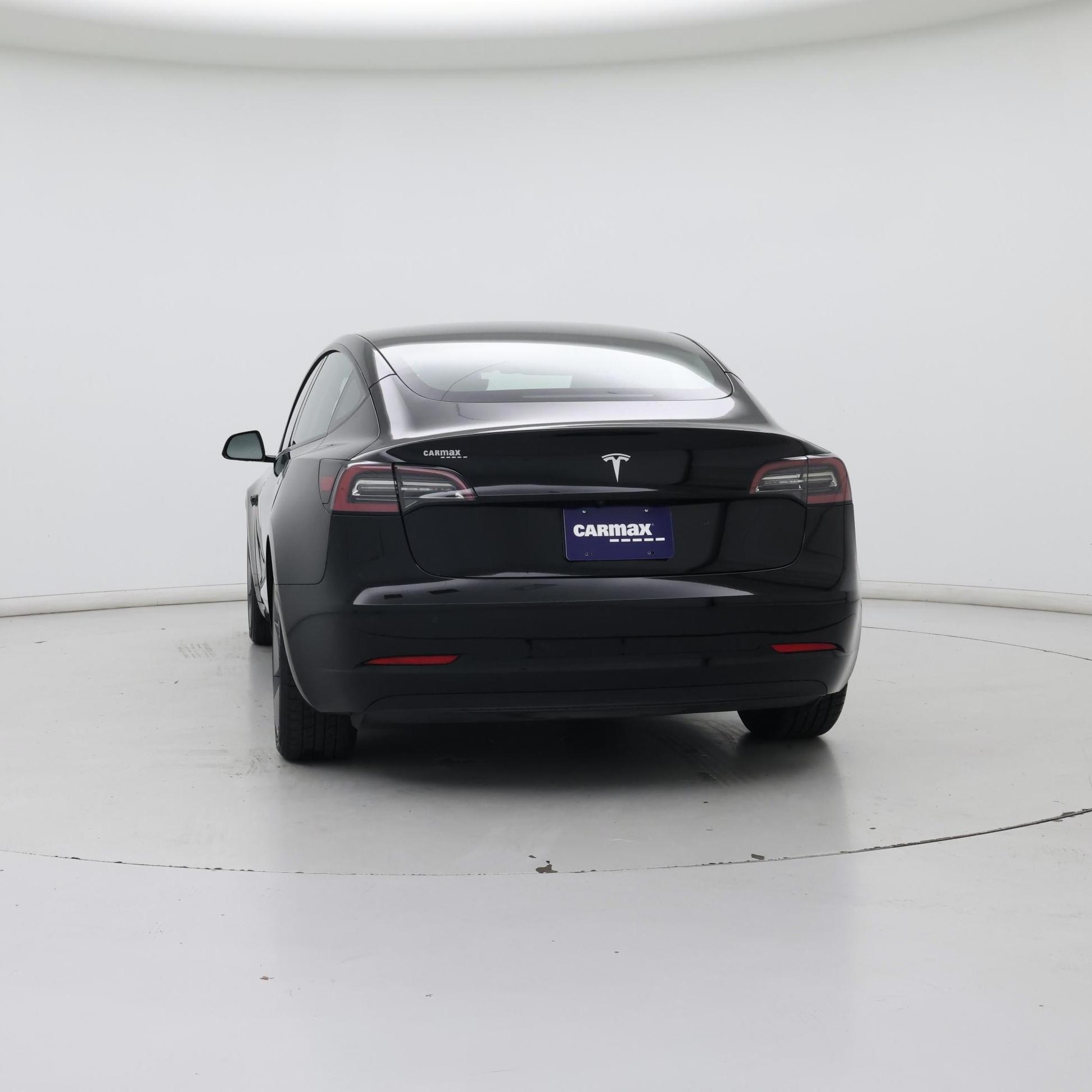 Thumbnail: 2023 Tesla Model 3 - 6