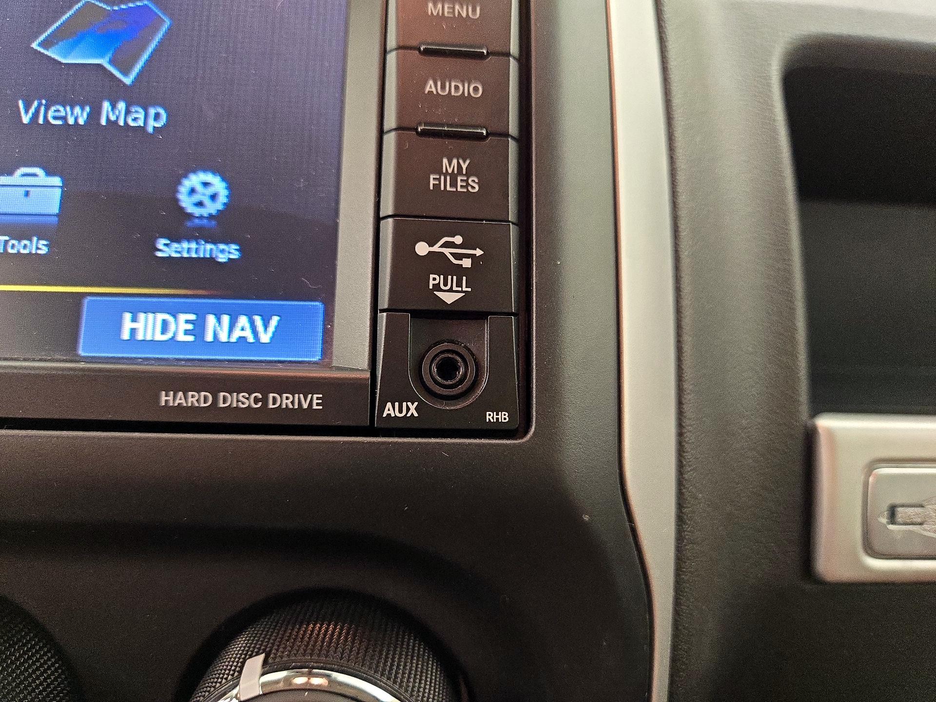 Thumbnail: 2014 Jeep Compass - 17