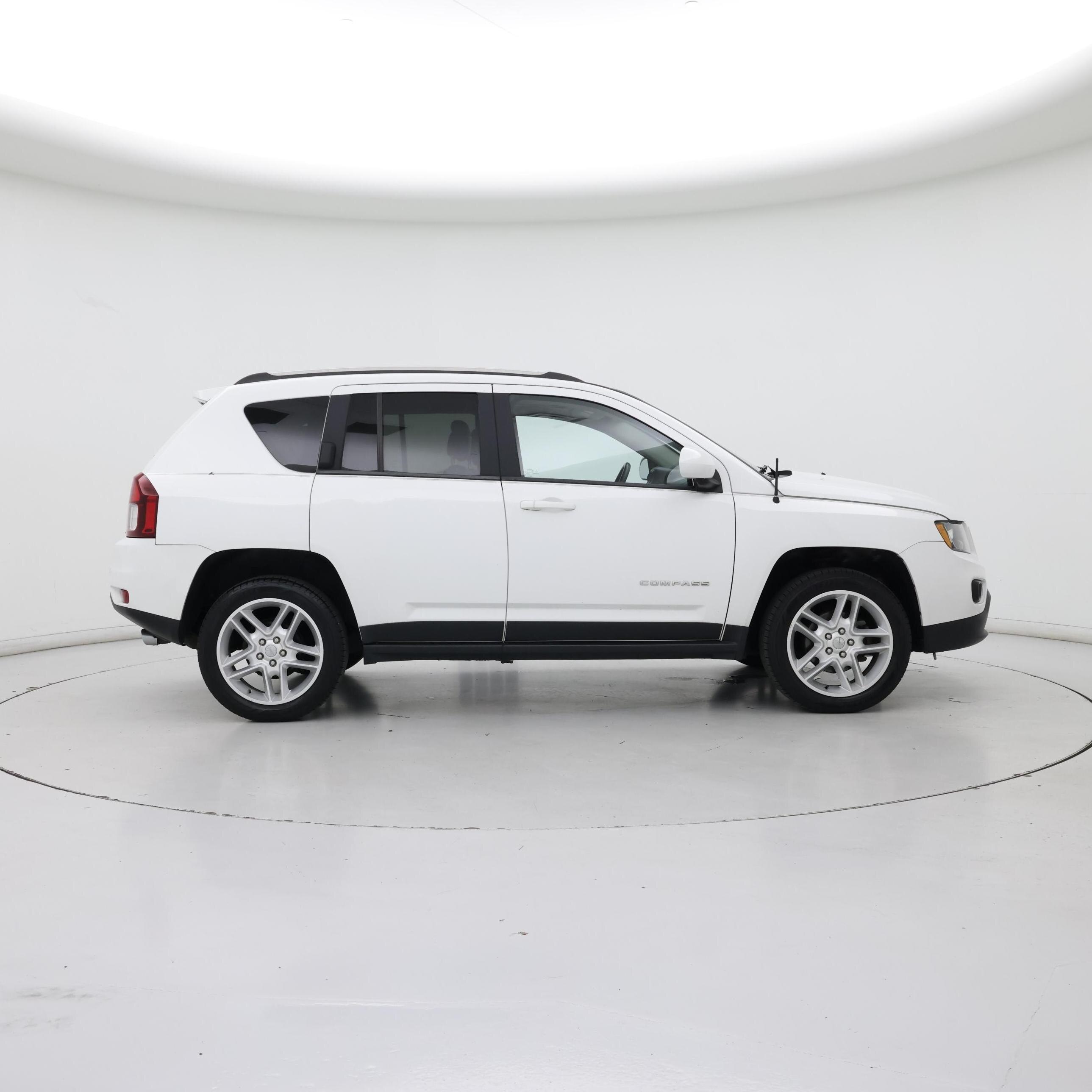 Thumbnail: 2014 Jeep Compass - 7