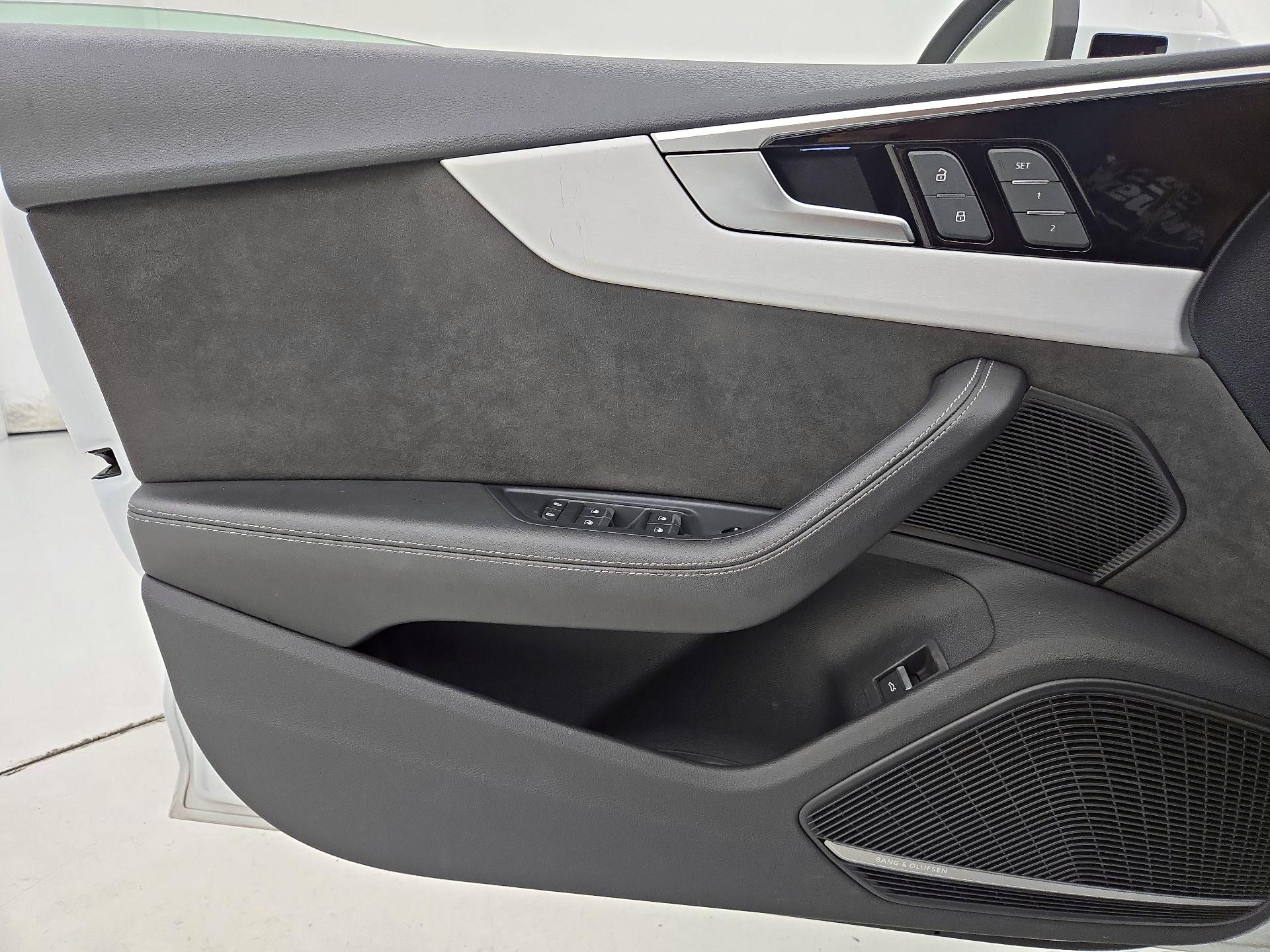 Thumbnail: 2021 Audi A5 - 12