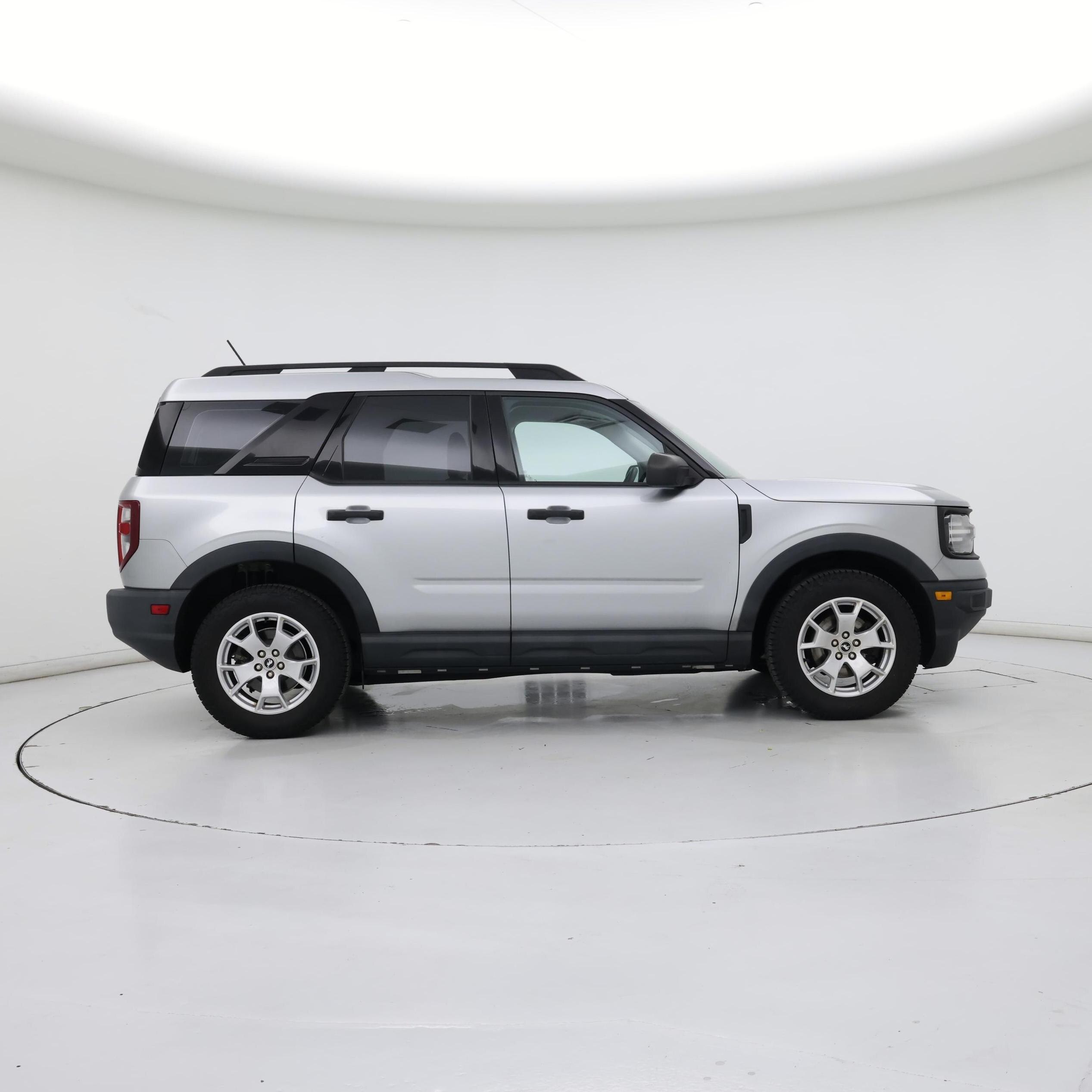 Thumbnail: 2021 Ford Bronco Sport - 7