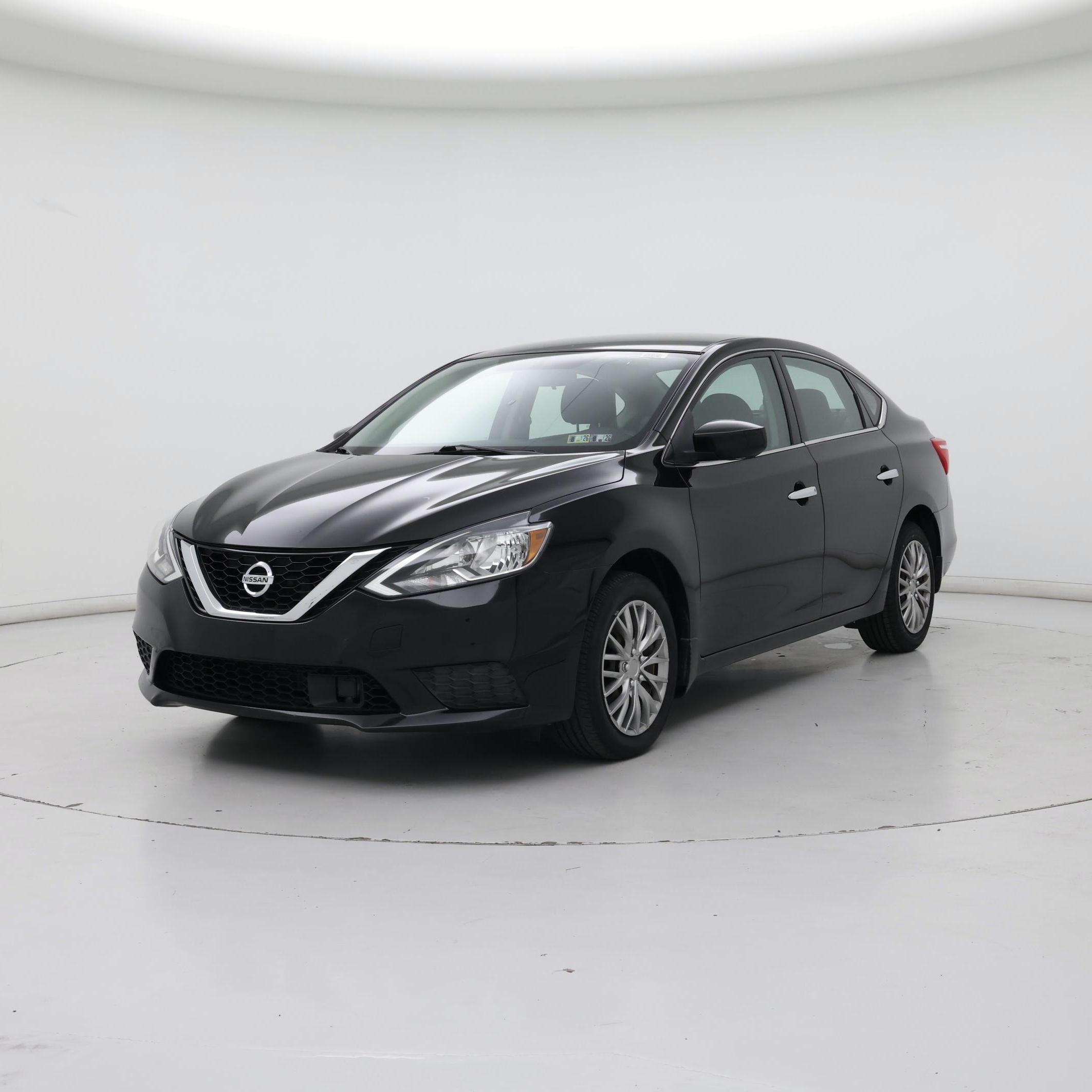 Thumbnail: 2019 Nissan Sentra - 4