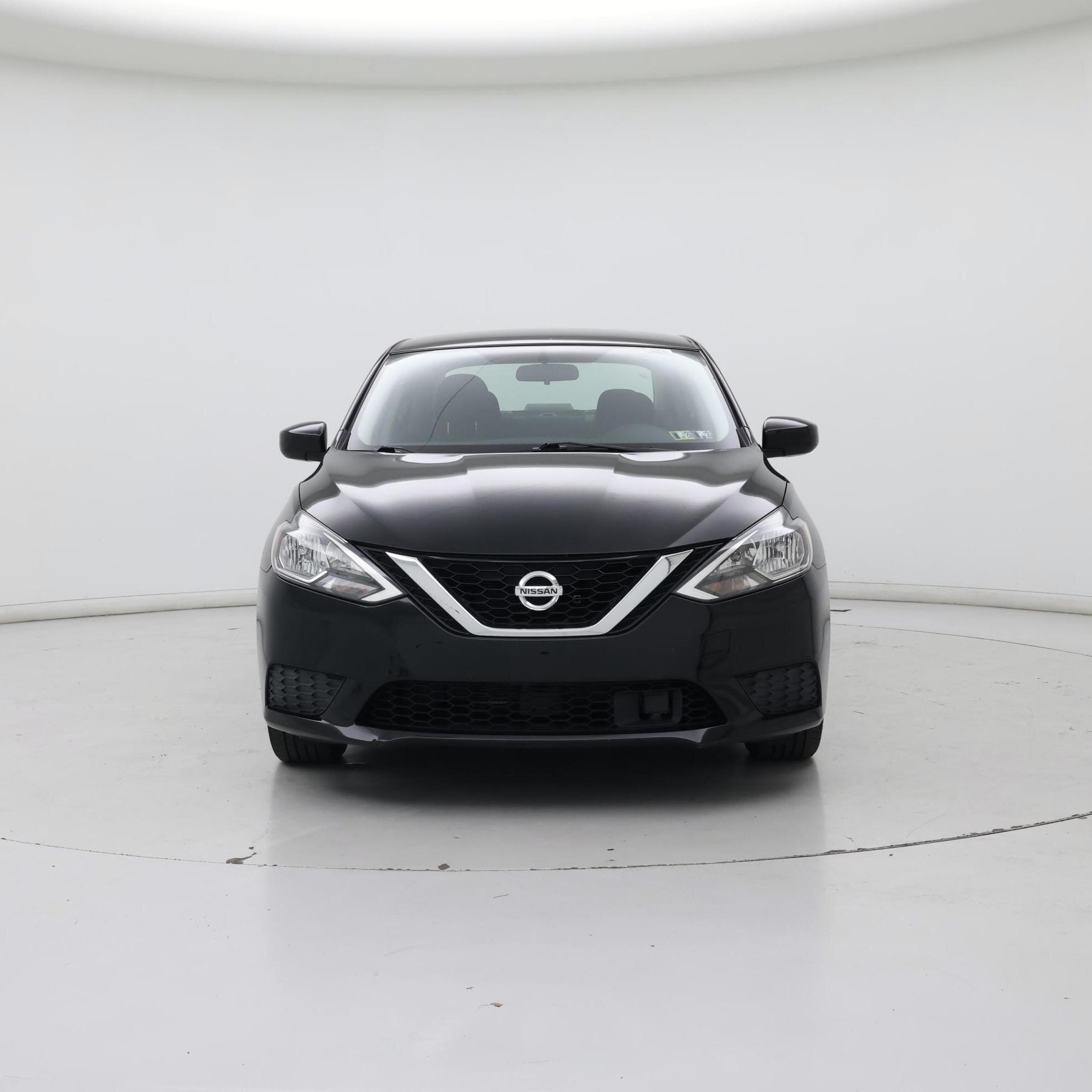 Thumbnail: 2019 Nissan Sentra - 5