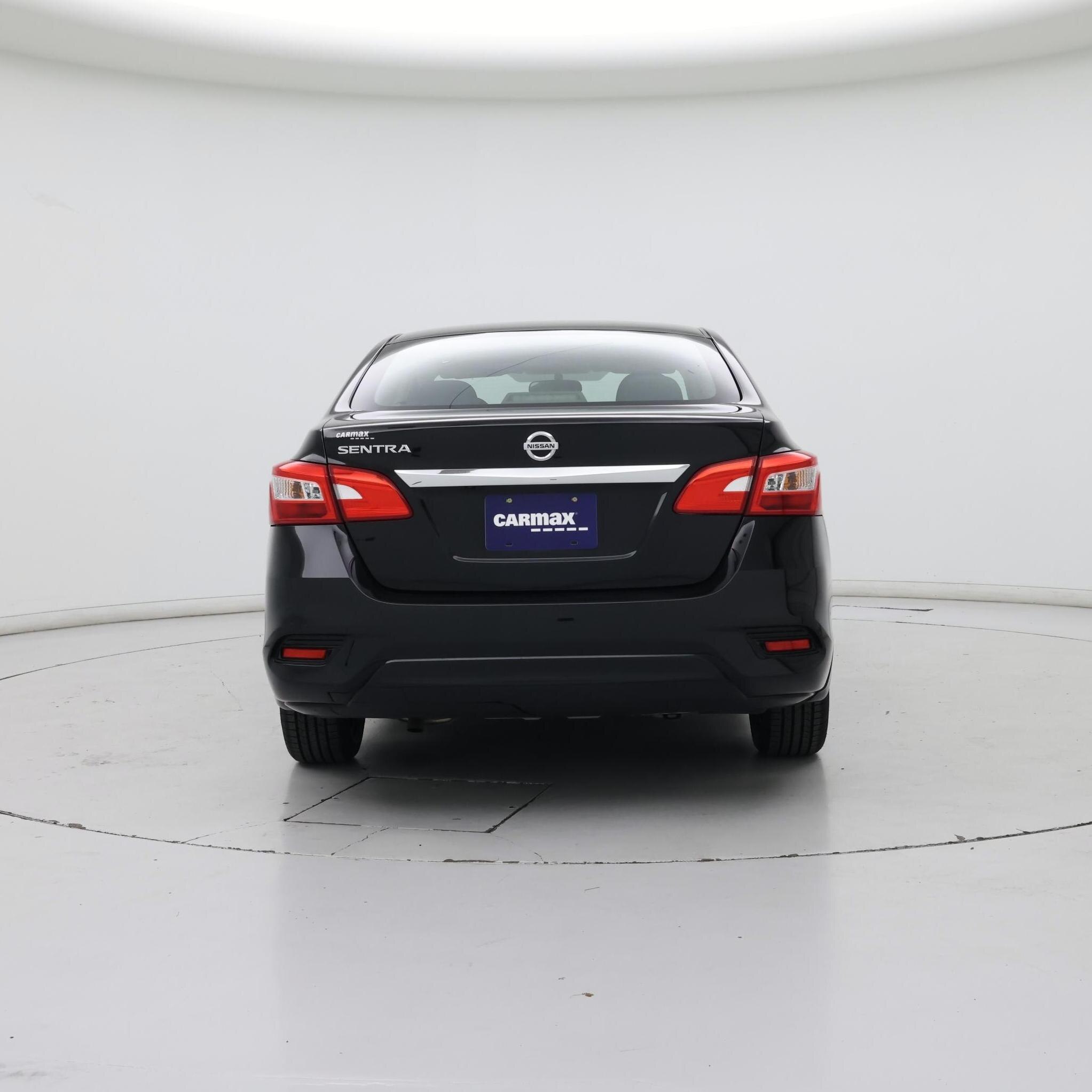 Thumbnail: 2019 Nissan Sentra - 6