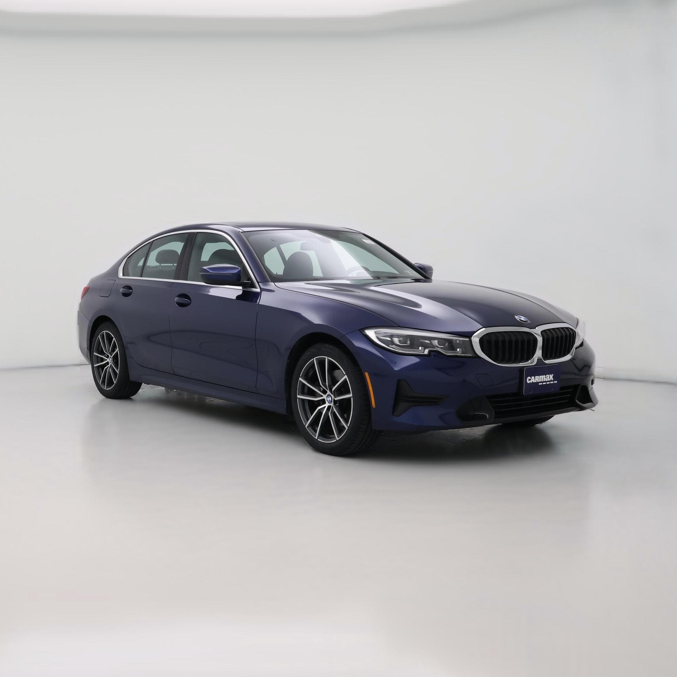 Thumbnail: 2020 BMW 3 Series - 1