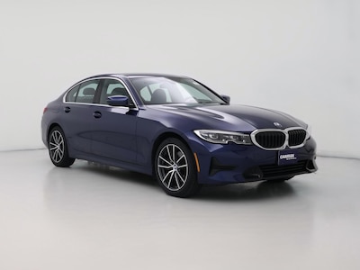 2020 BMW 330 I xDrive