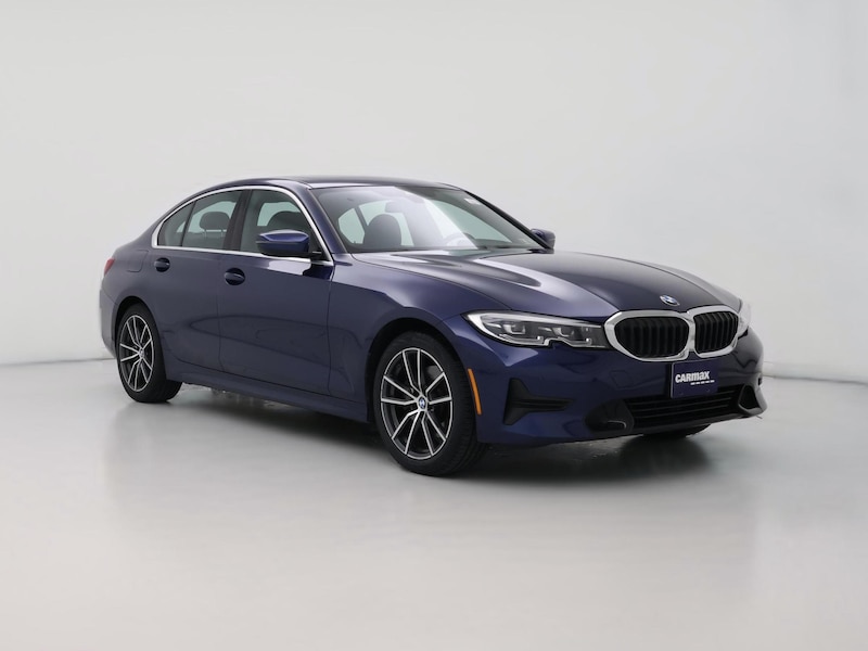 2020 BMW 3 Series 330i xDrive -
                  King Of Prussia, PA