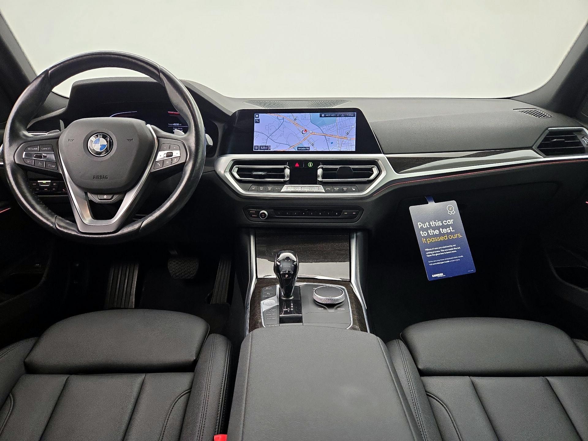 Thumbnail: 2020 BMW 3 Series - 9