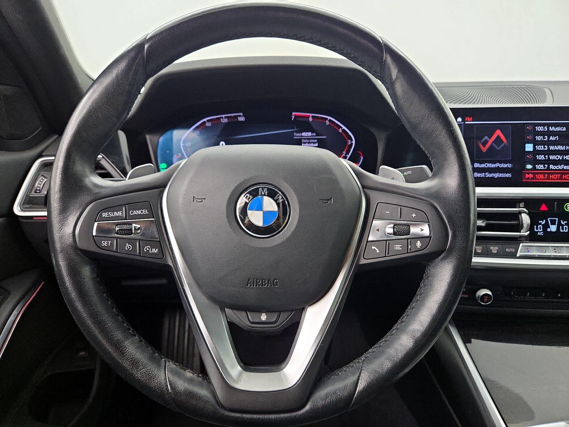 Thumbnail: 2020 BMW 3 Series - 10