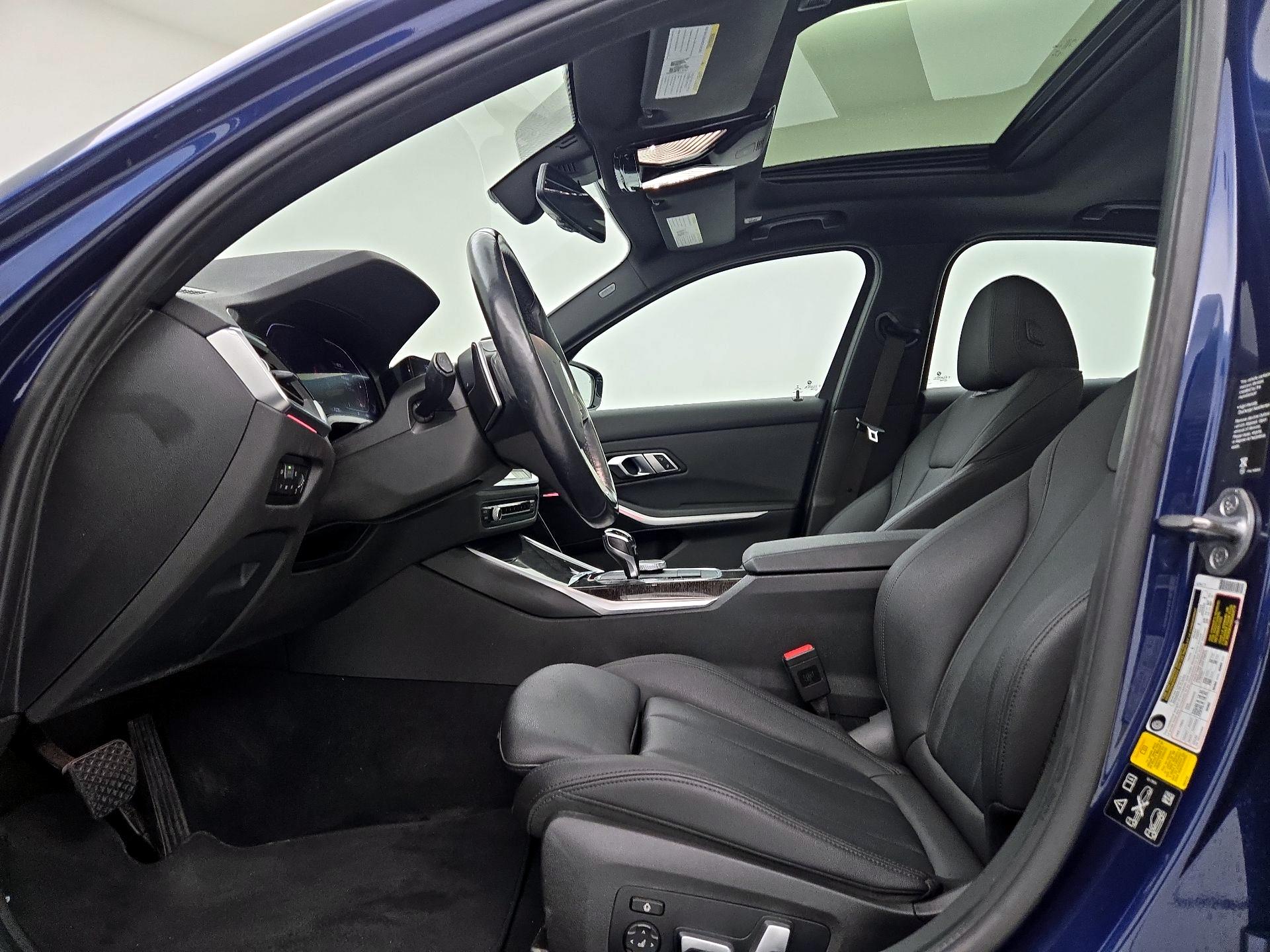 Thumbnail: 2020 BMW 3 Series - 11