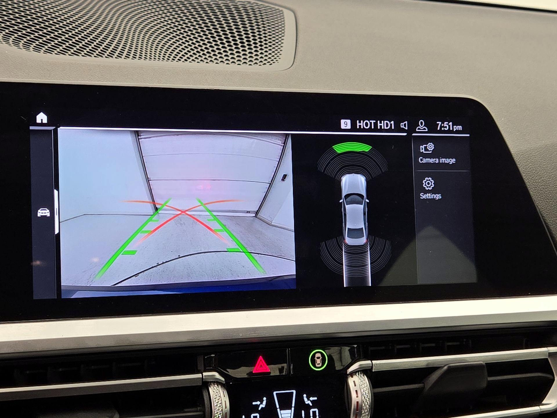 Thumbnail: 2020 BMW 3 Series - 15