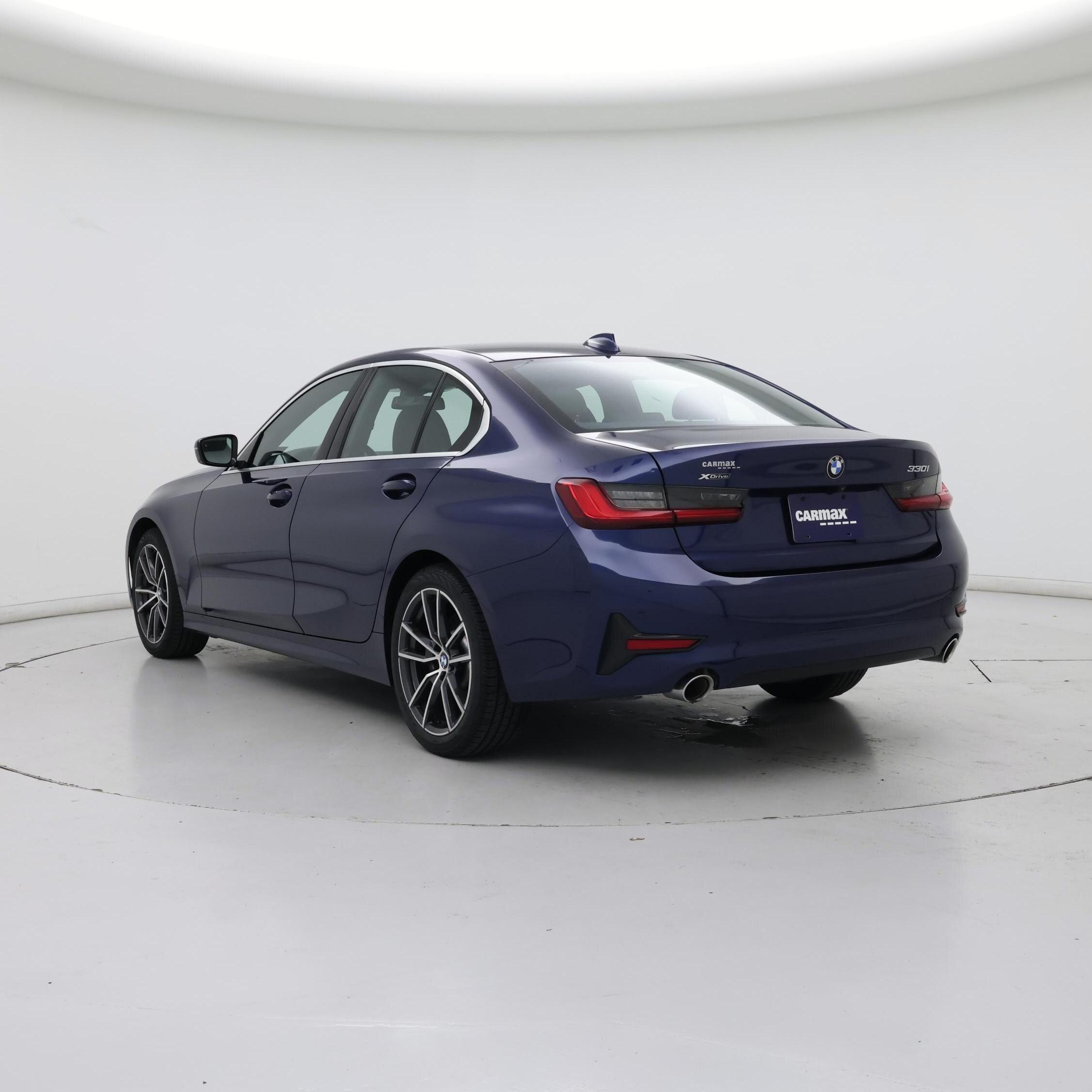 Thumbnail: 2020 BMW 3 Series - 2