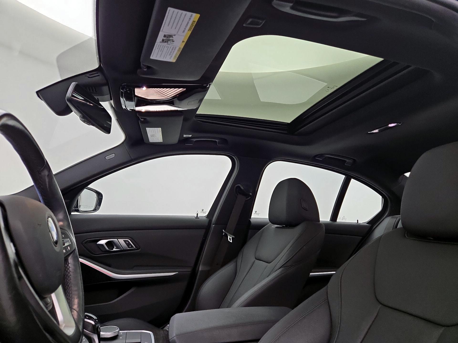 Thumbnail: 2020 BMW 3 Series - 20
