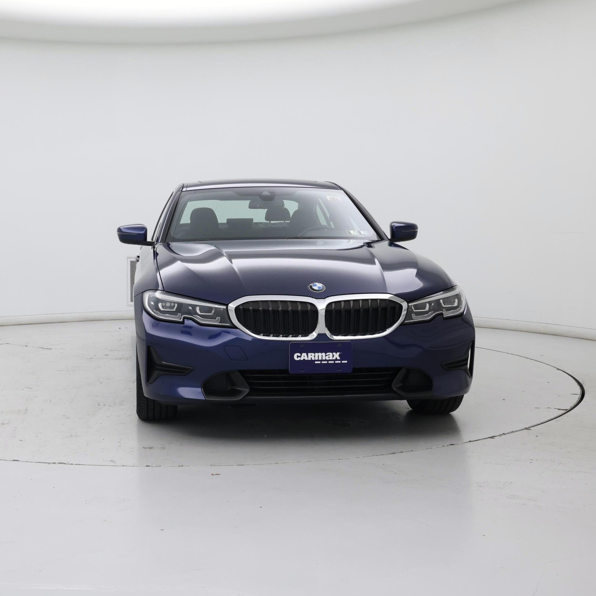 Thumbnail: 2020 BMW 3 Series - 5