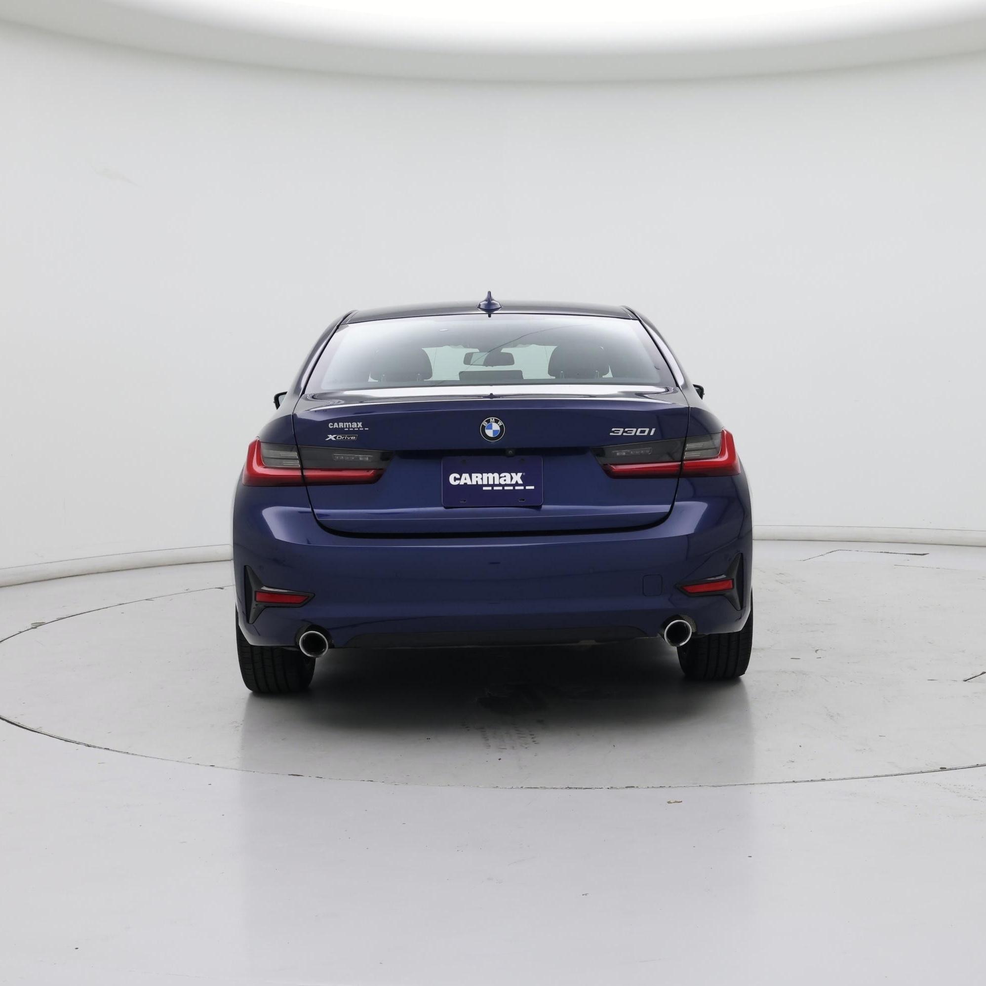 Thumbnail: 2020 BMW 3 Series - 6