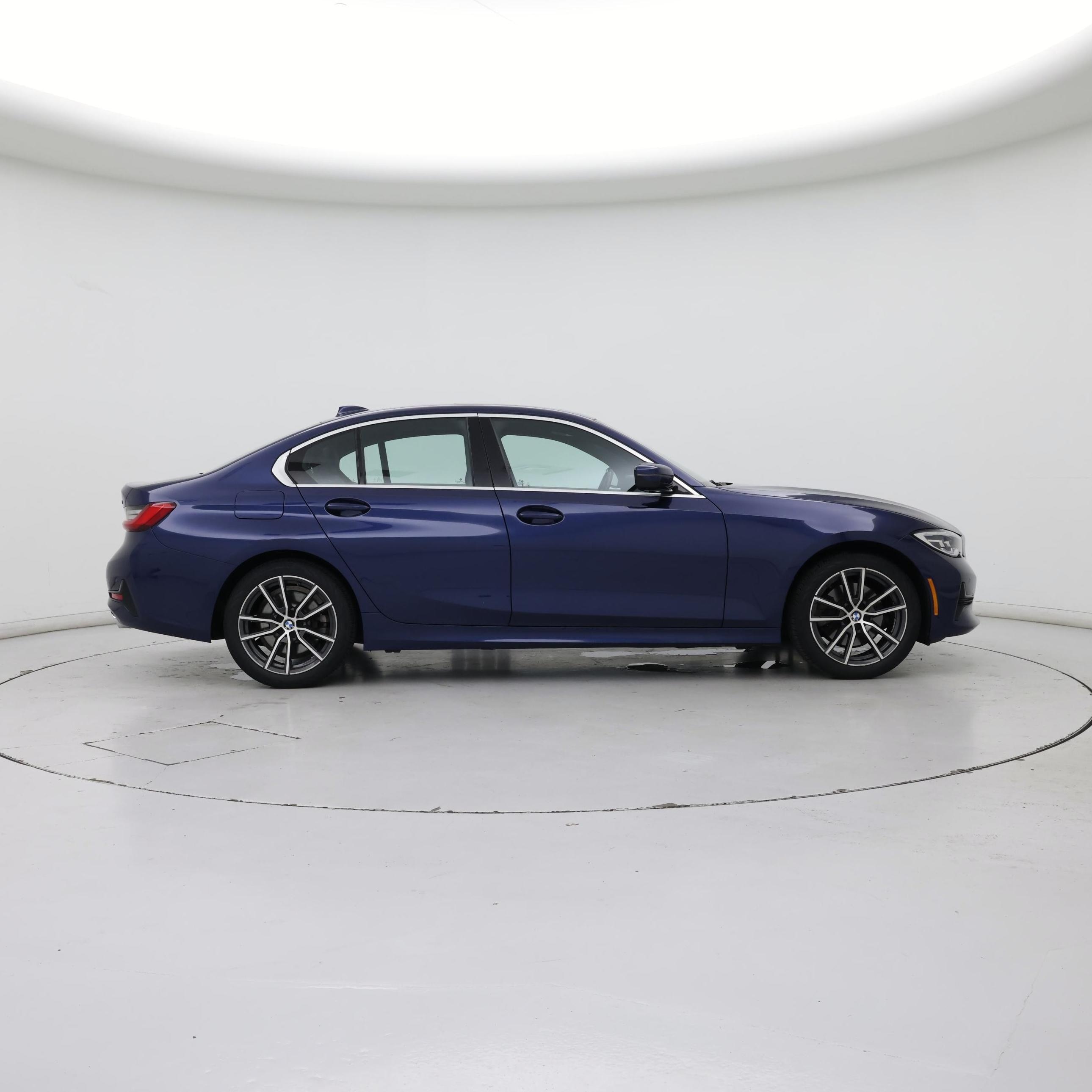 Thumbnail: 2020 BMW 3 Series - 7