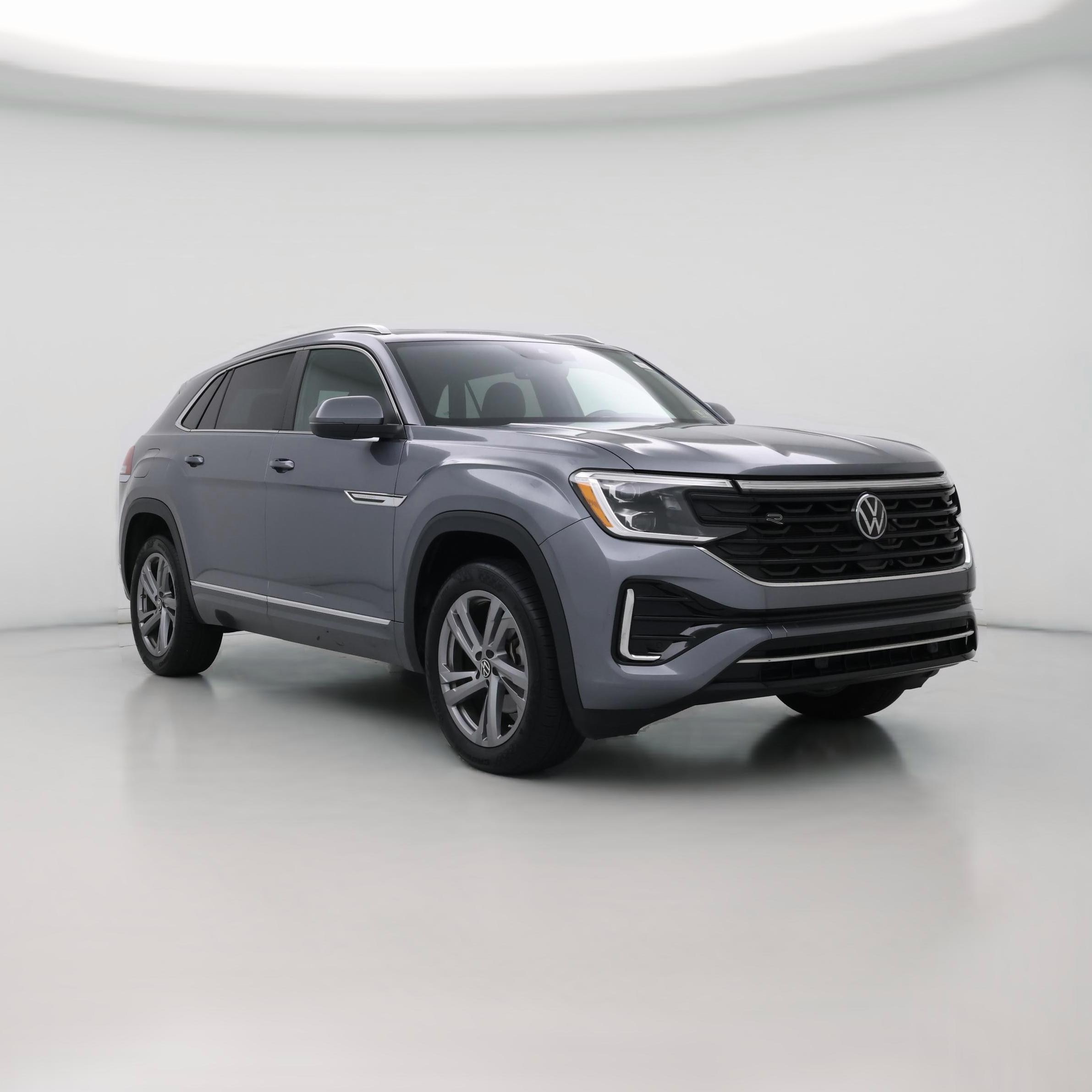 Thumbnail: 2024 Volkswagen Atlas - 1