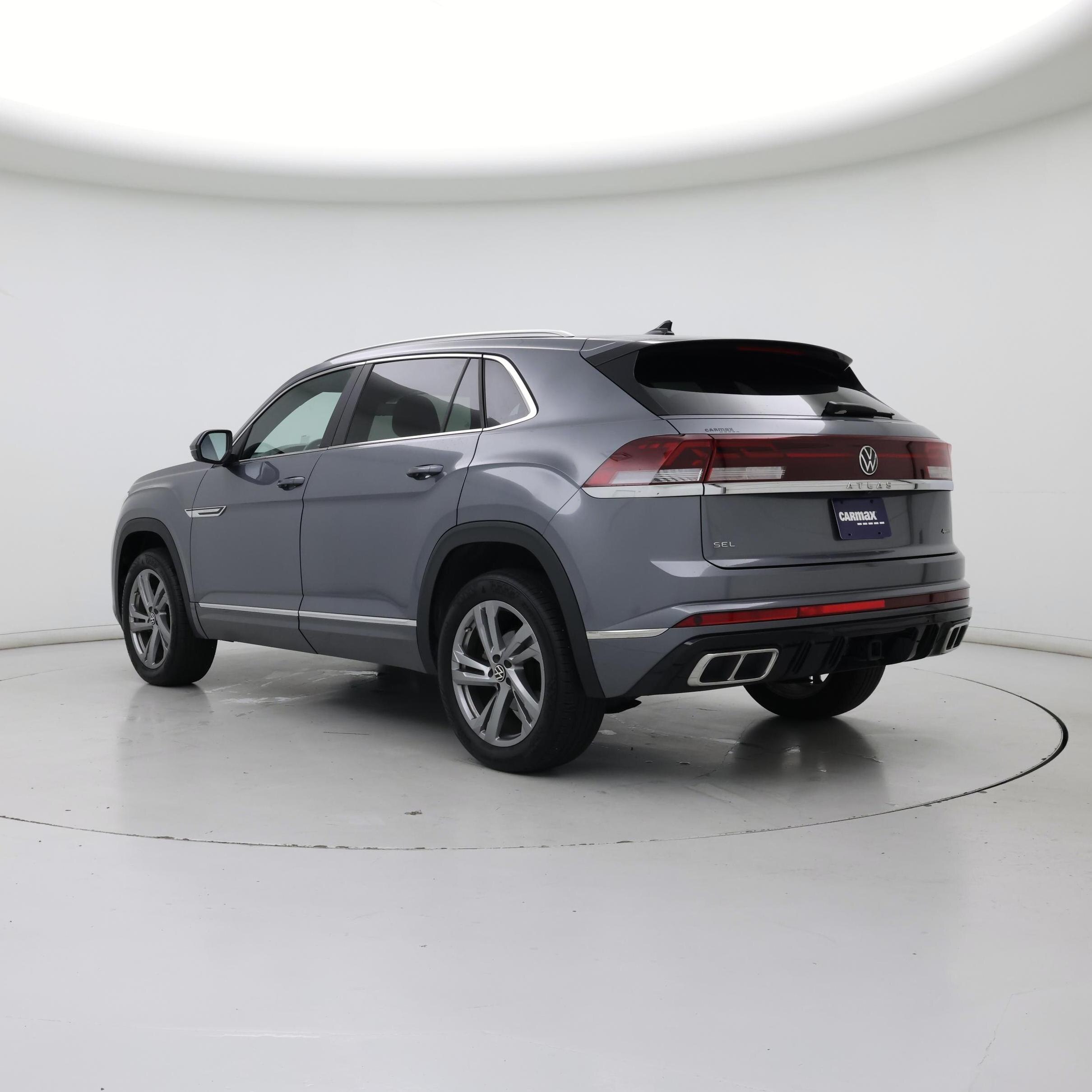 Thumbnail: 2024 Volkswagen Atlas - 2